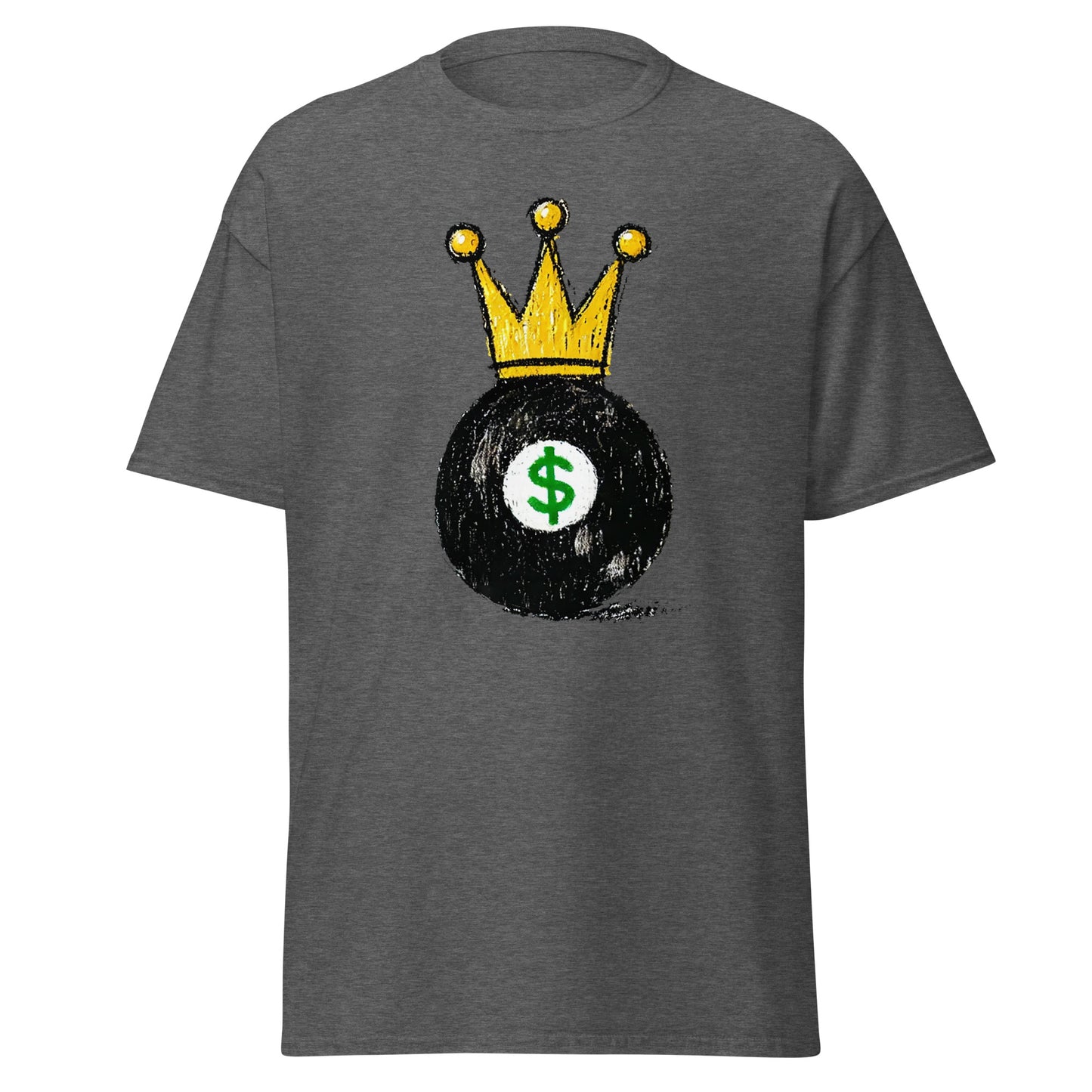 Moneyball King - 8 Ball