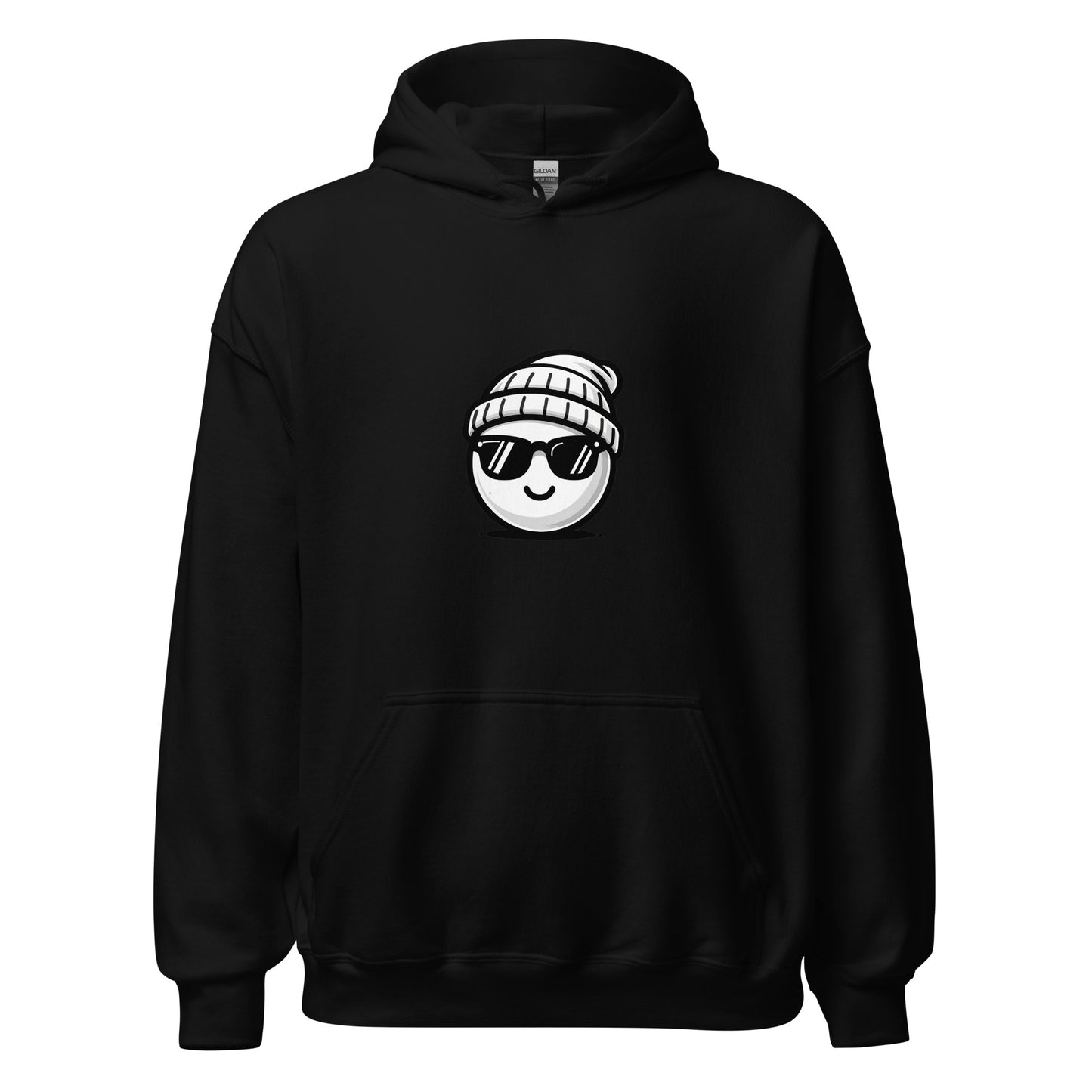 Cool Cue - Hoodie
