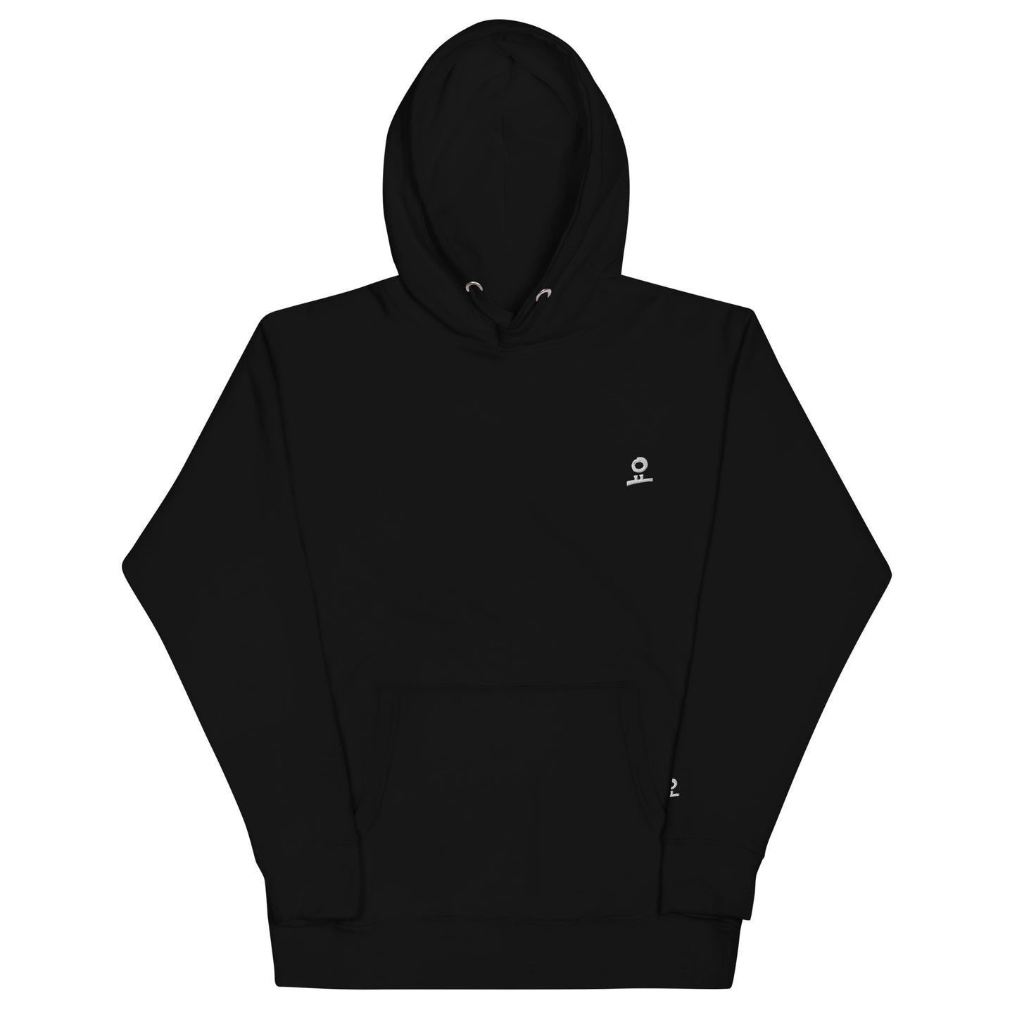 요 - Unisex Hoodie