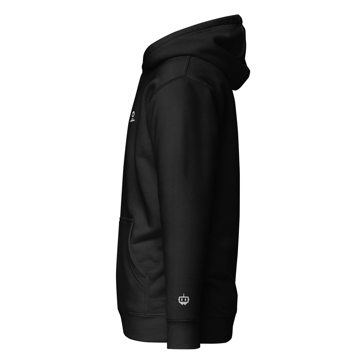 요 Unisex Hoodie