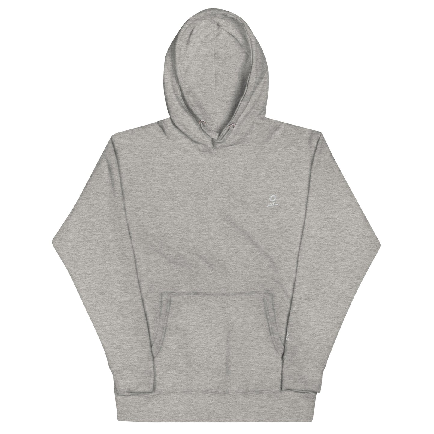 요 - Unisex Hoodie