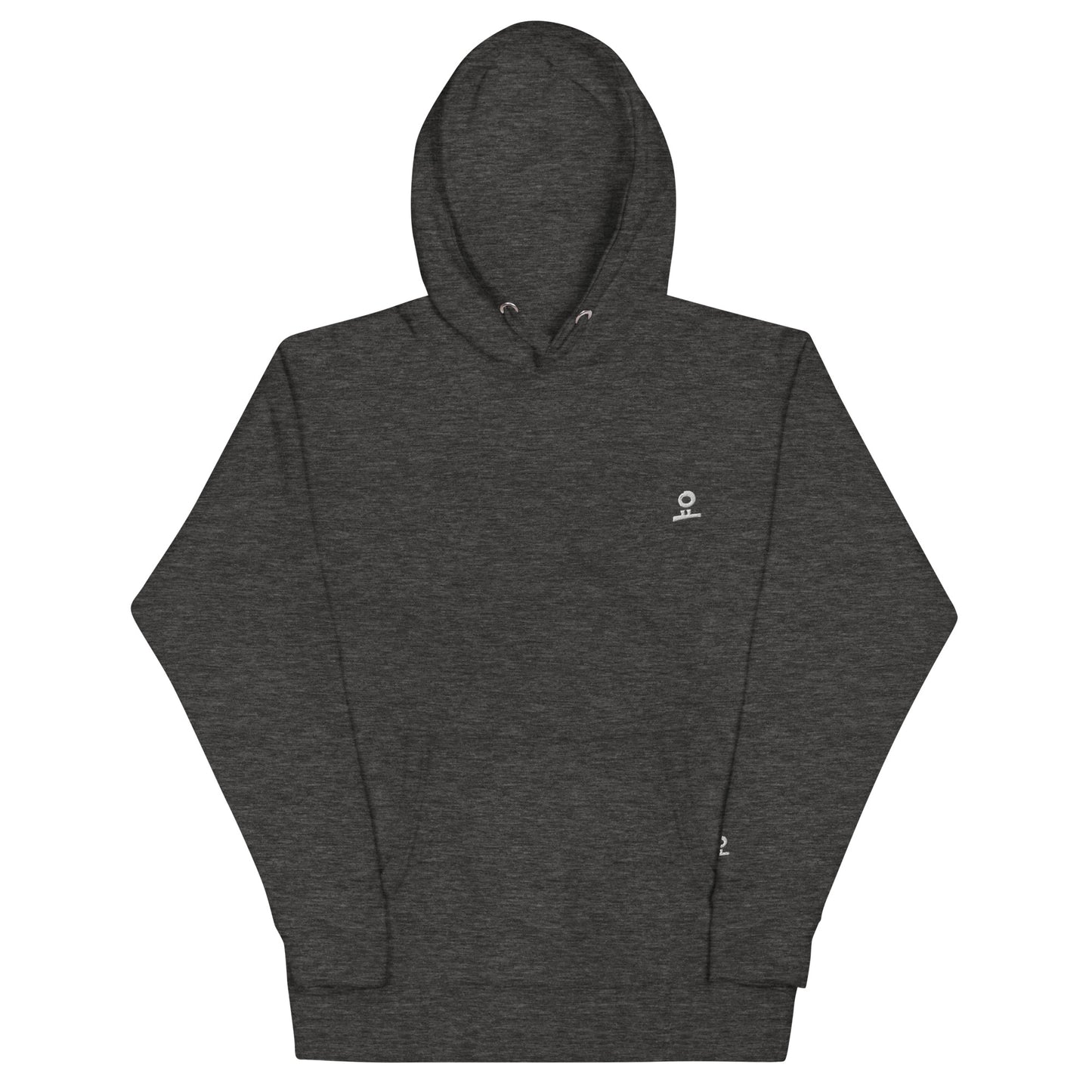 요 - Unisex Hoodie