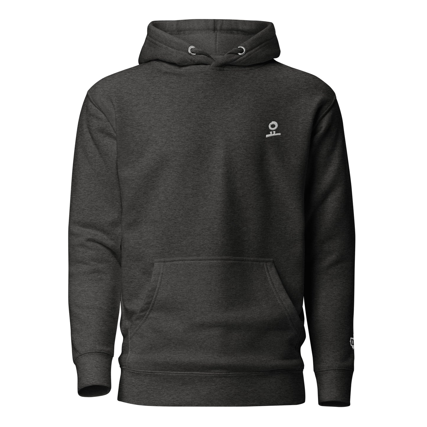 요 Unisex Hoodie