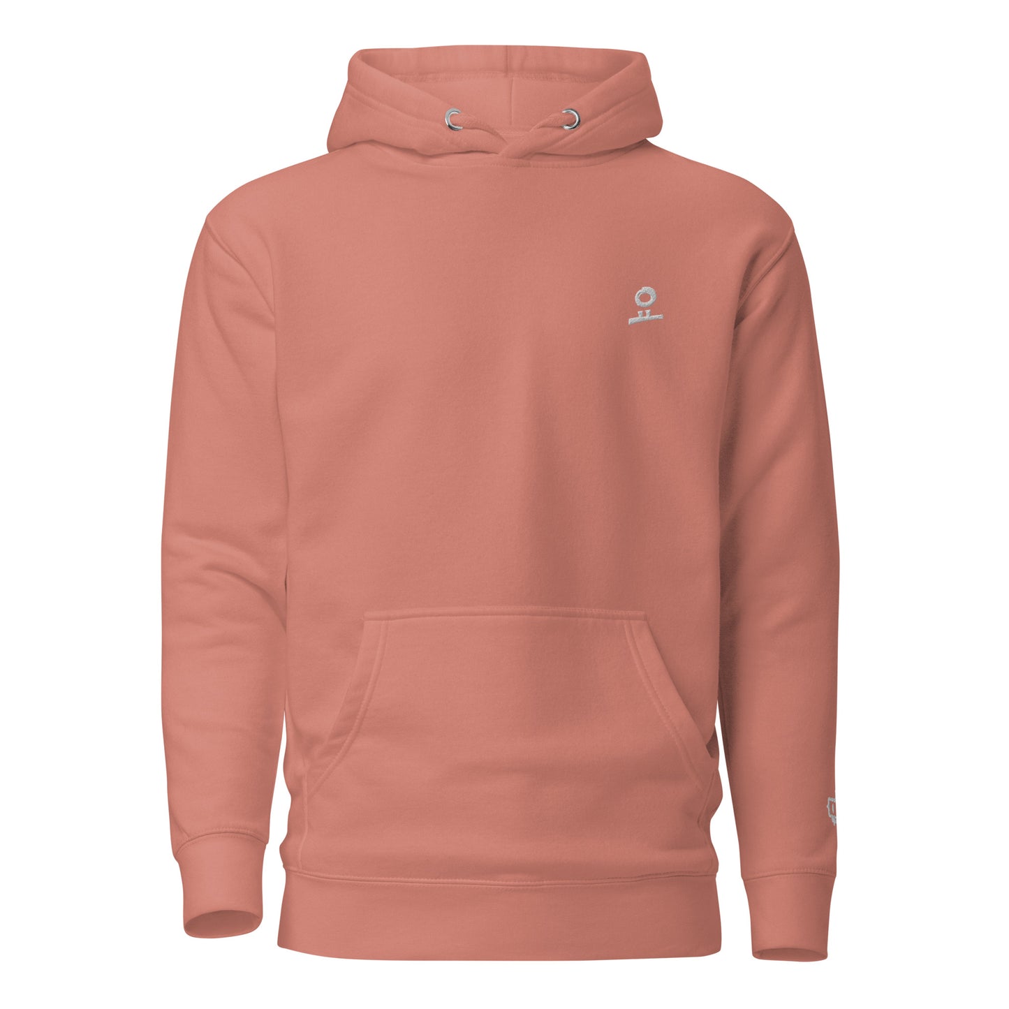 요 Unisex Hoodie