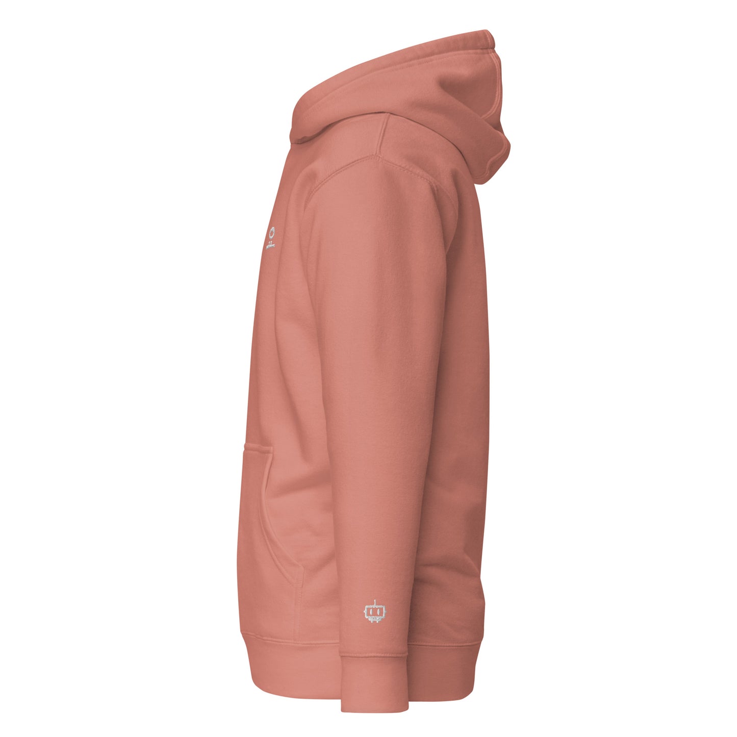 요 Unisex Hoodie