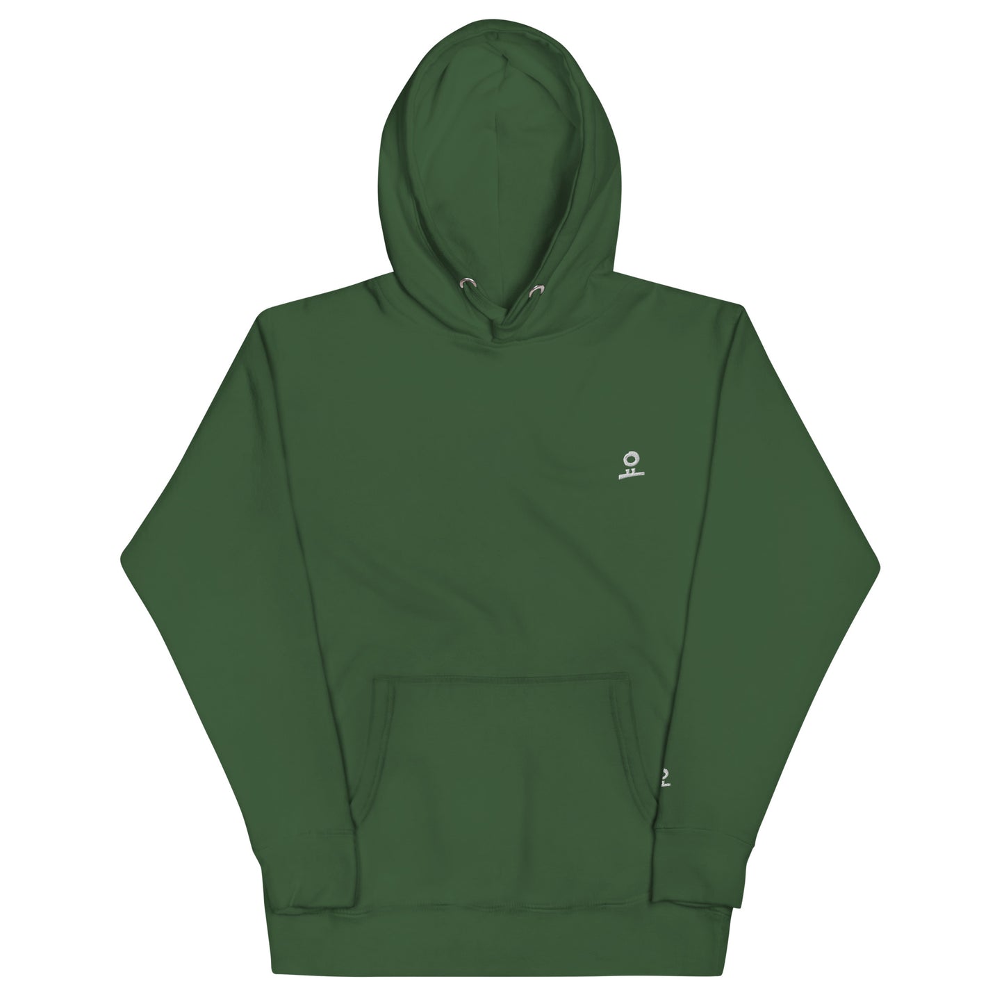 요 - Unisex Hoodie