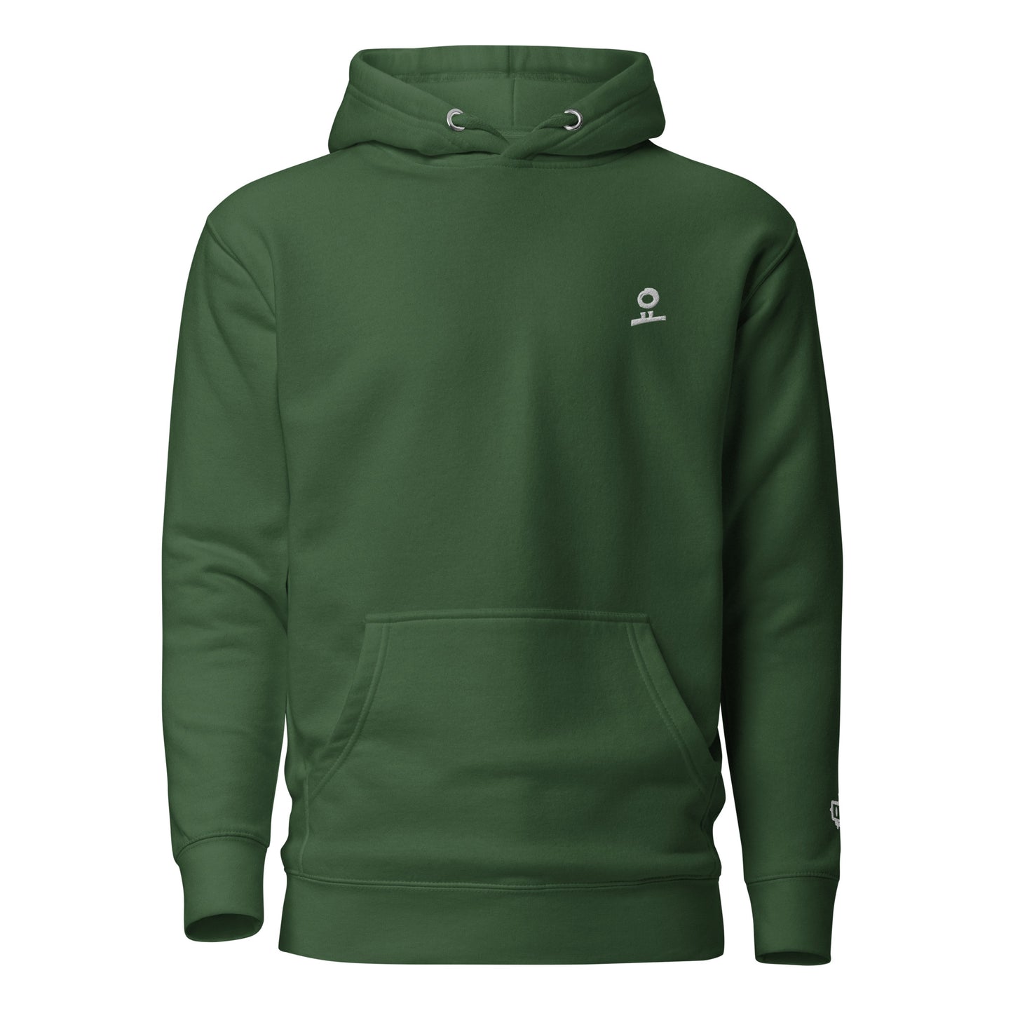 요 Unisex Hoodie