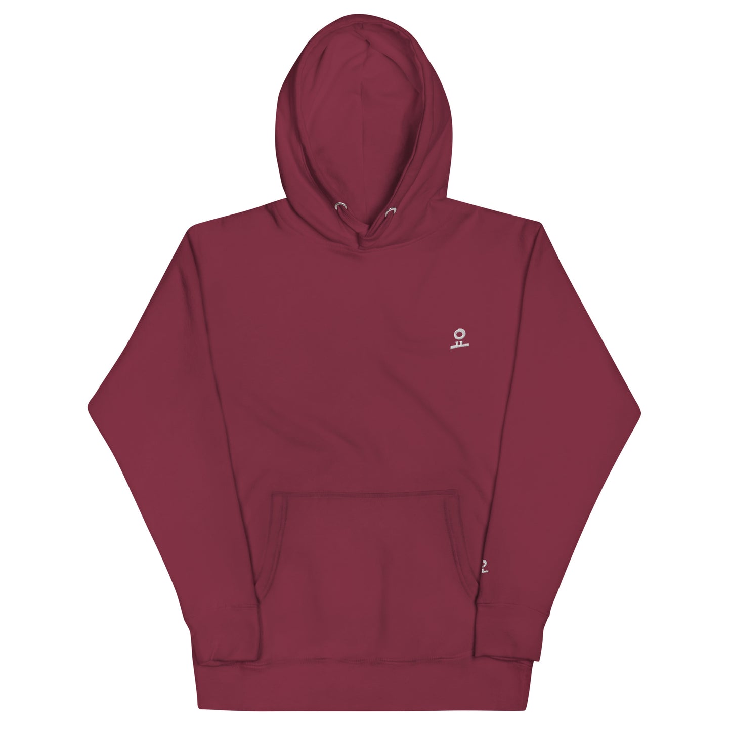 요 - Unisex Hoodie