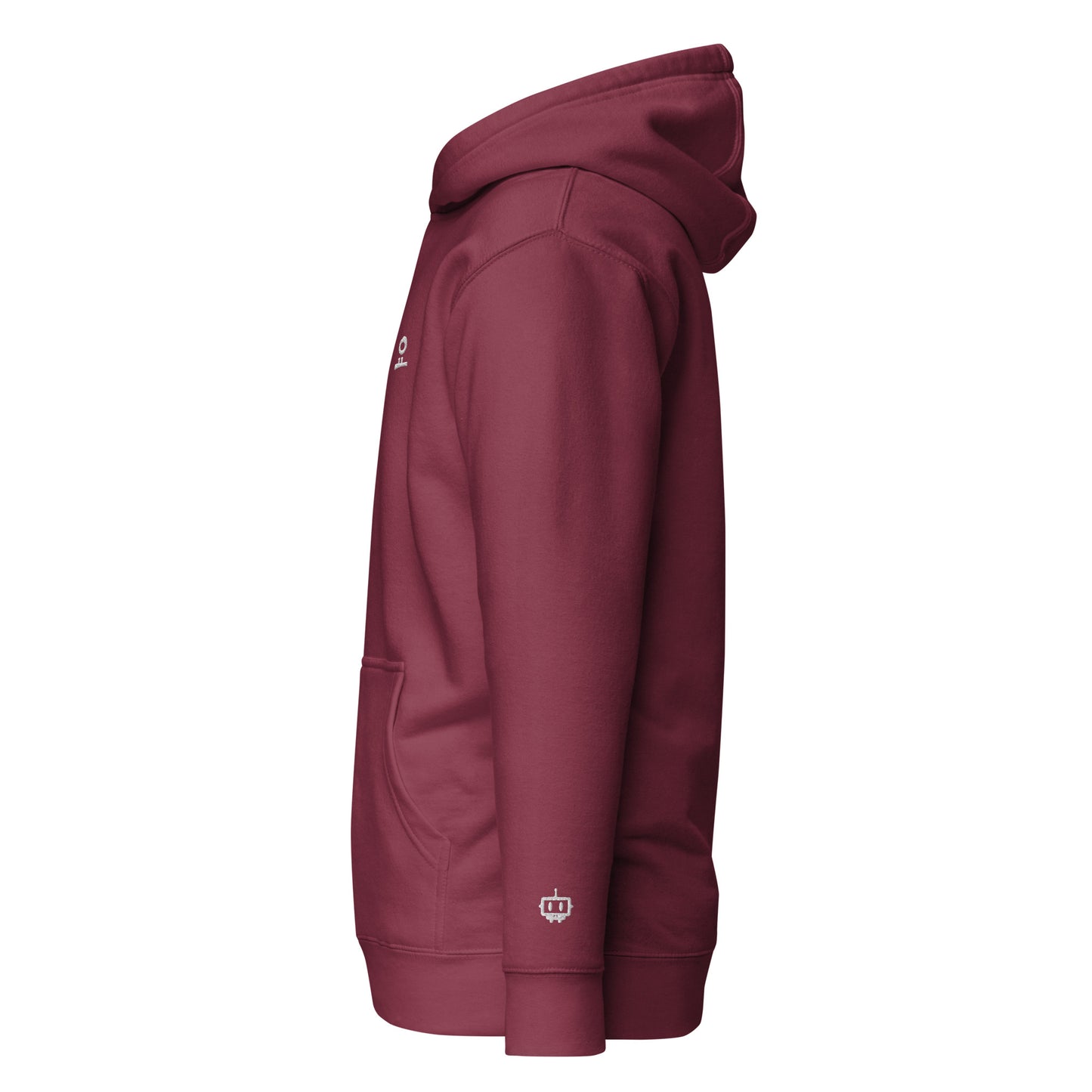 요 Unisex Hoodie