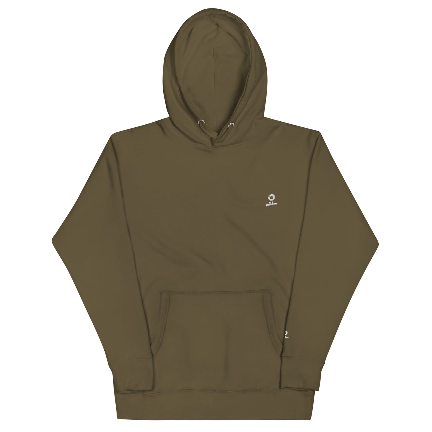 요 - Unisex Hoodie