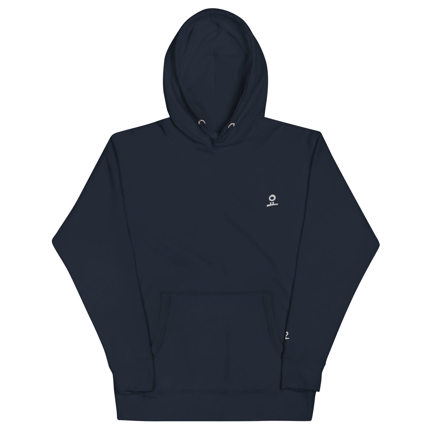 요 - Unisex Hoodie