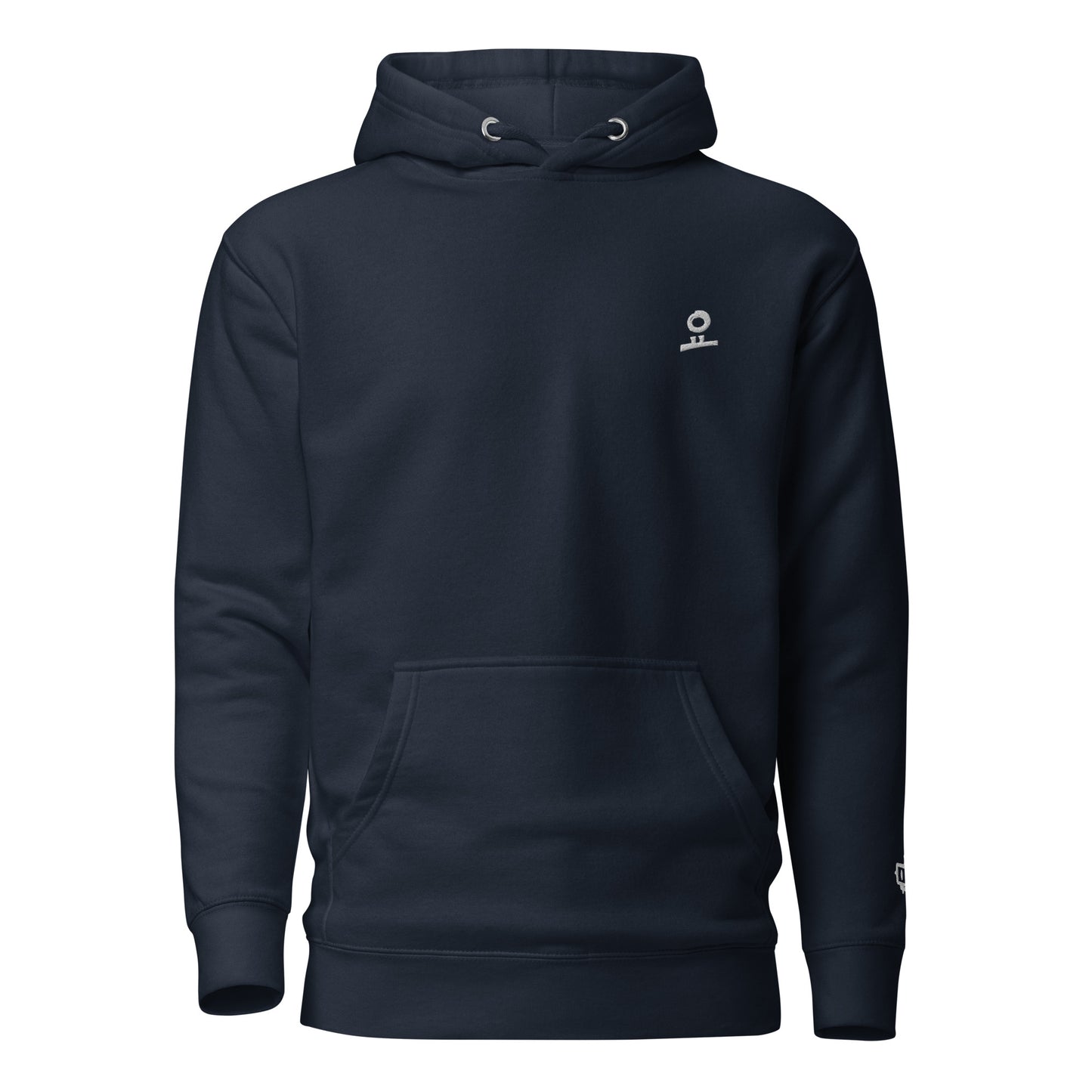 요 Unisex Hoodie