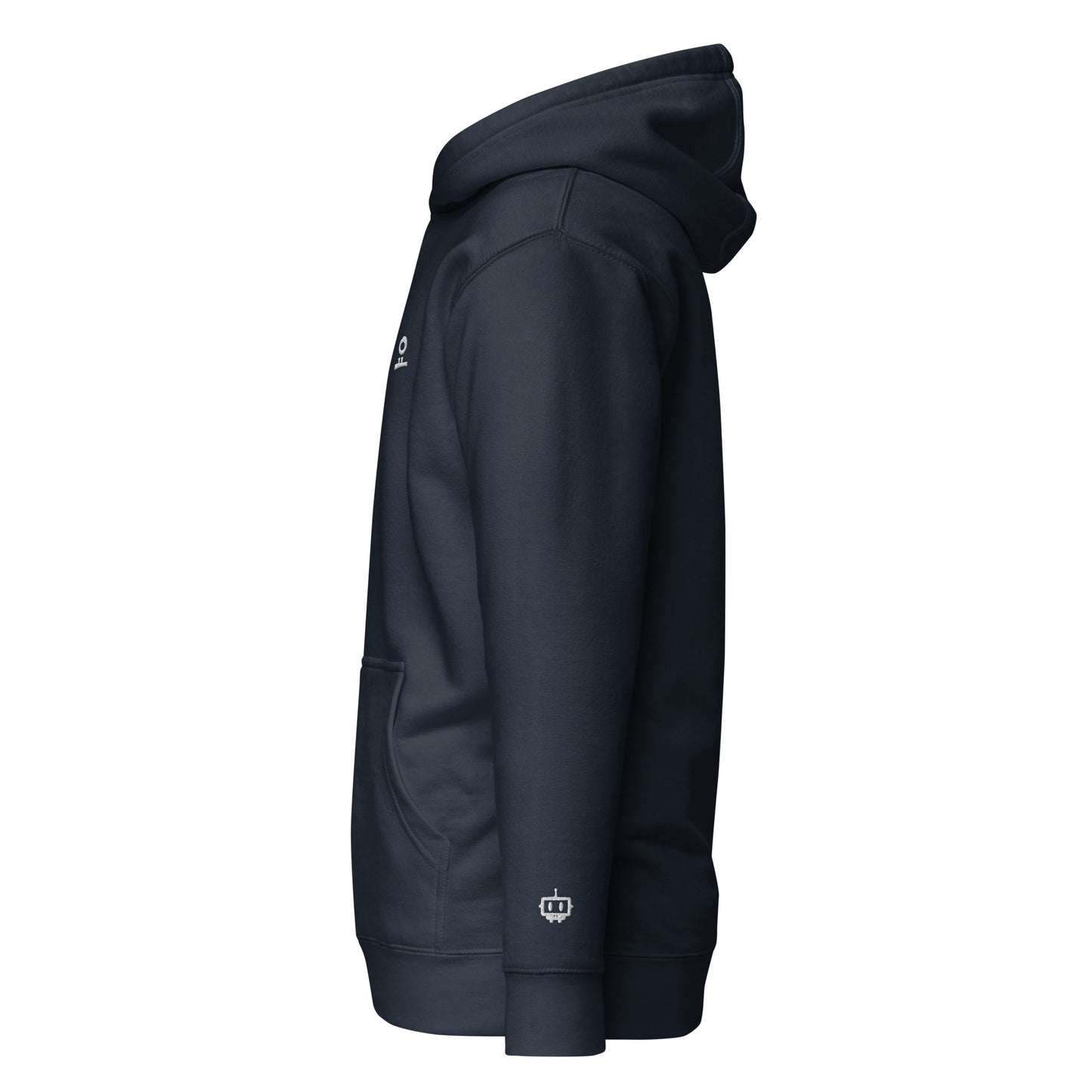 요 Unisex Hoodie