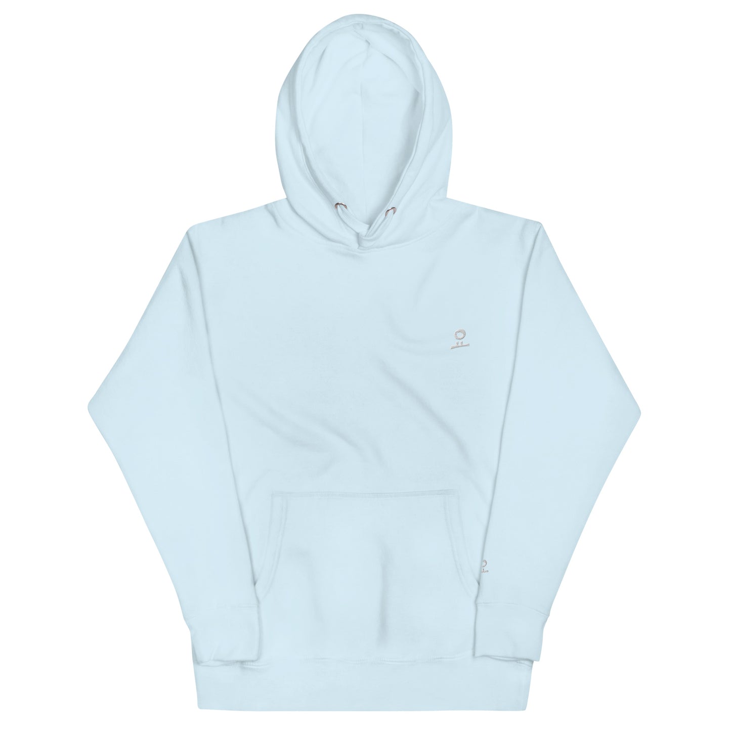 요 - Unisex Hoodie