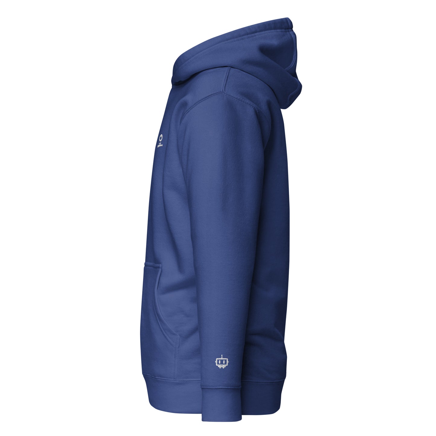 요 Unisex Hoodie