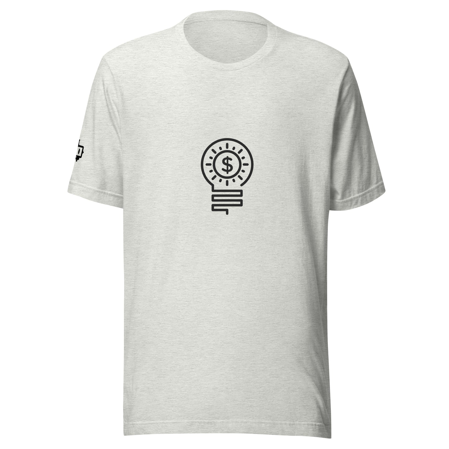 Money Bulb