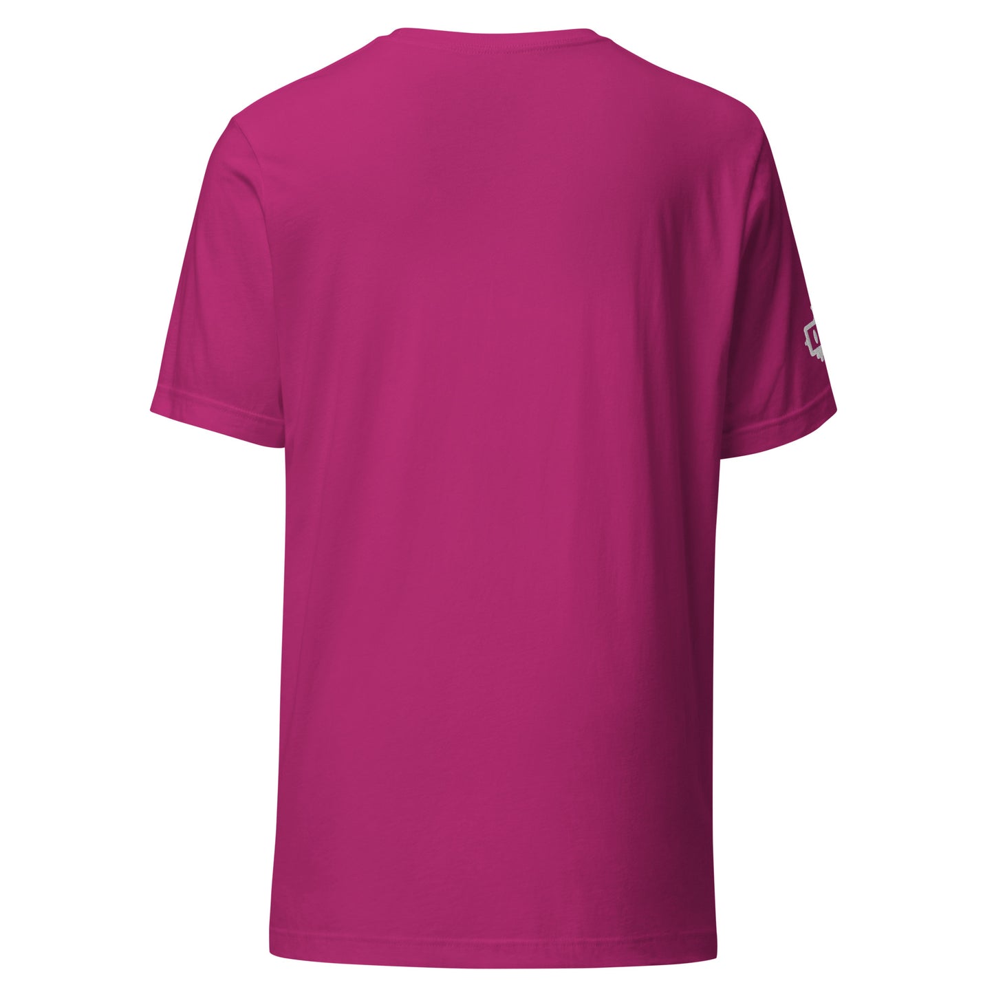 요 Unisex t-shirt