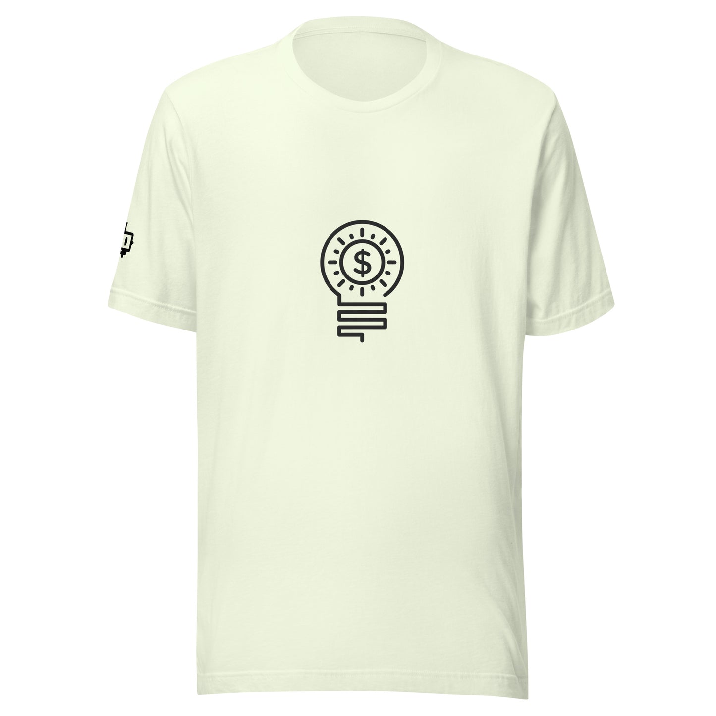 Money Bulb