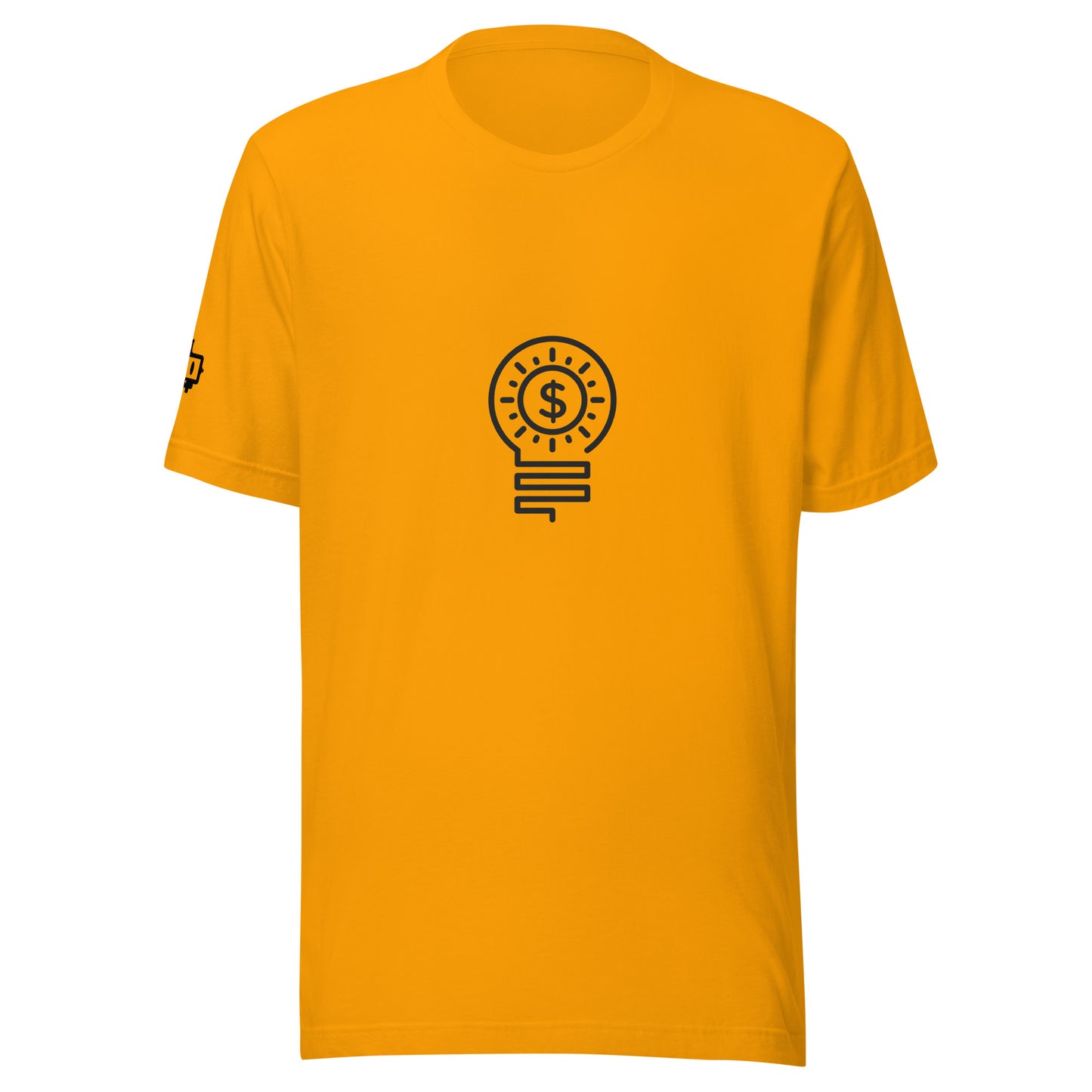 Money Bulb