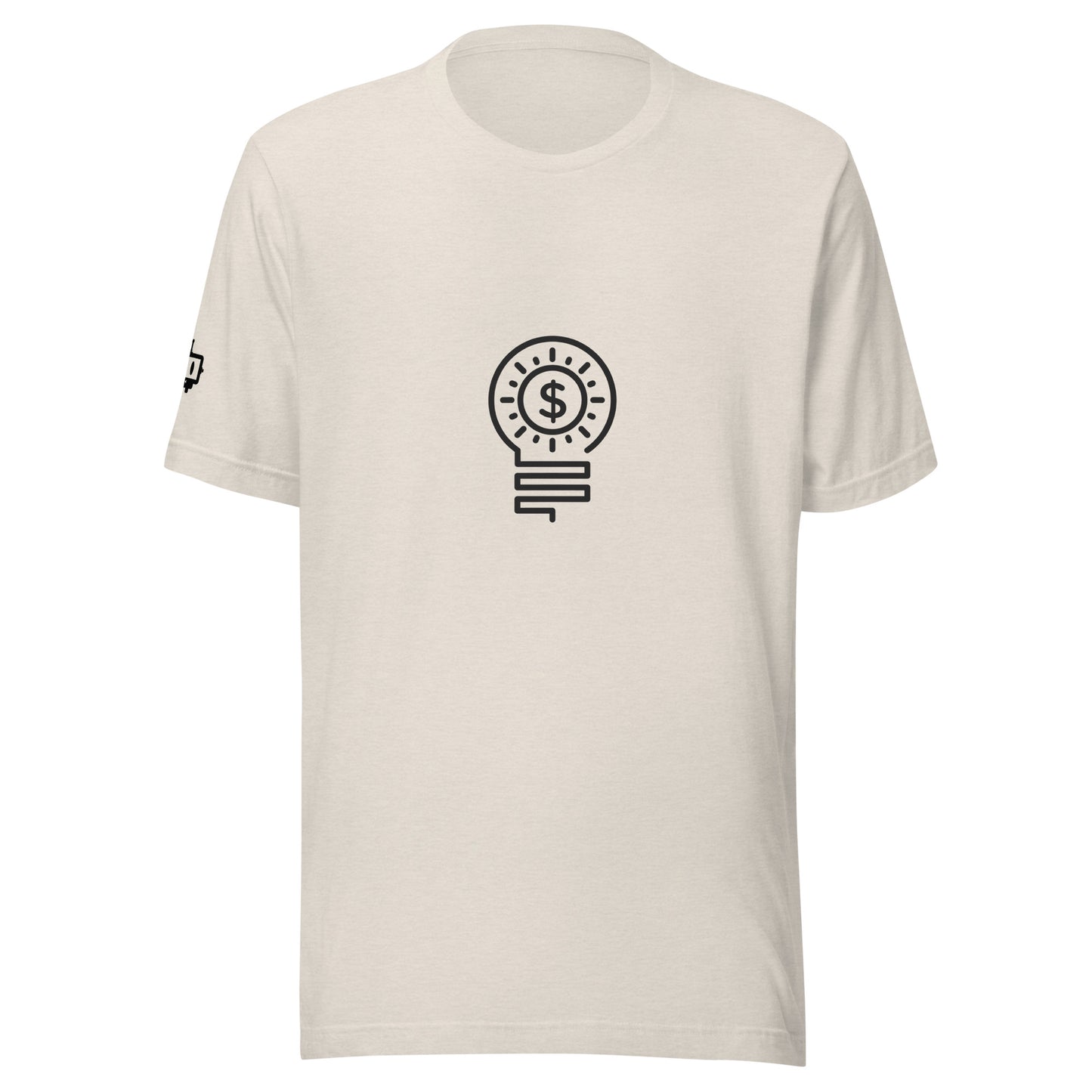 Money Bulb