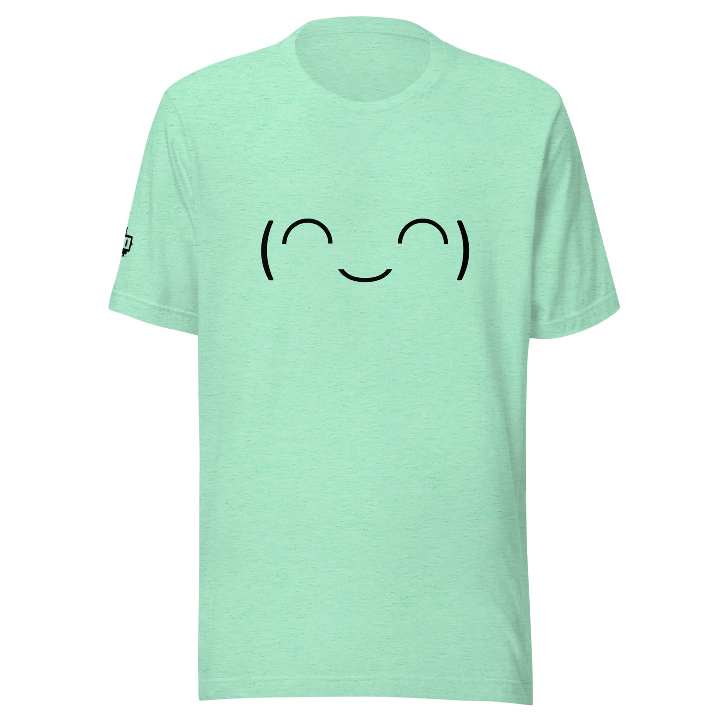 Happy