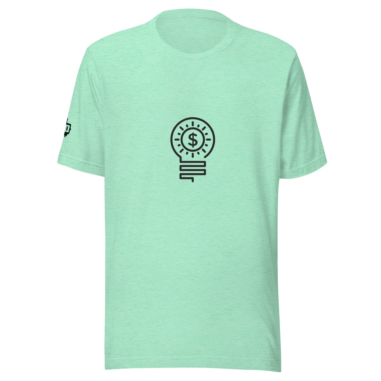Money Bulb