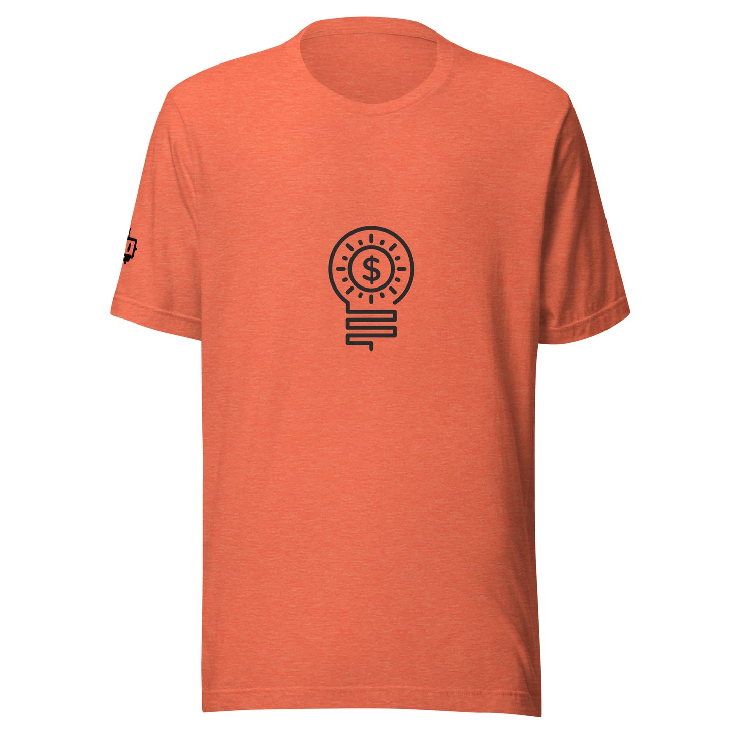 Money Bulb
