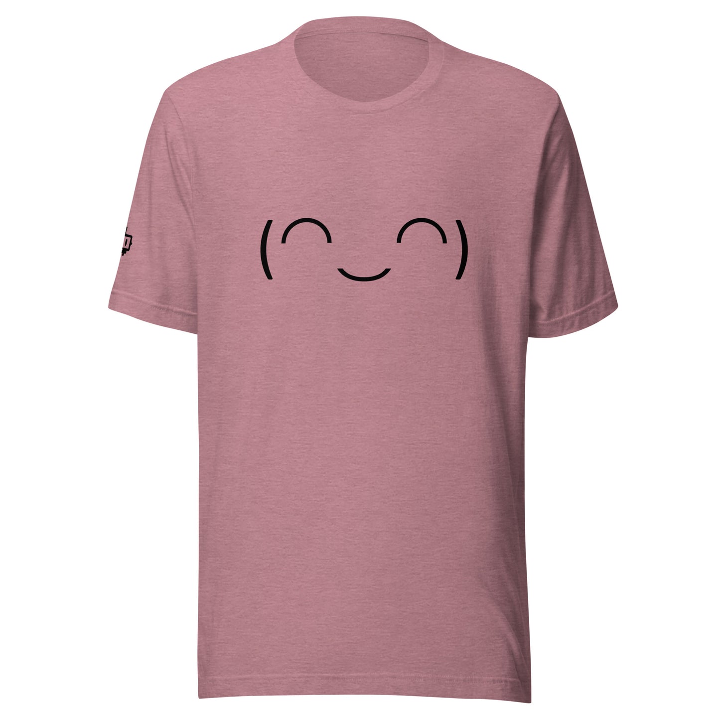 Happy