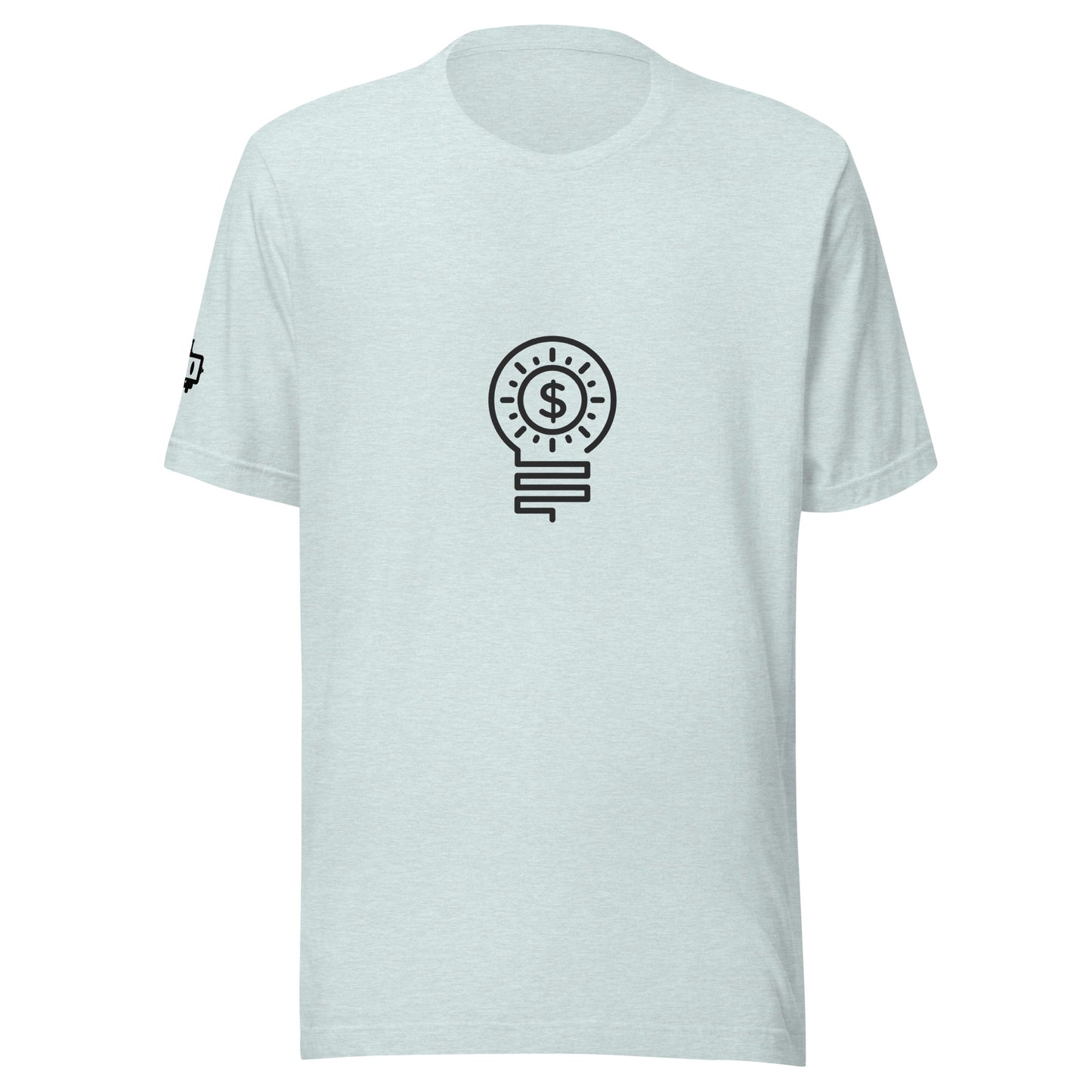 Money Bulb
