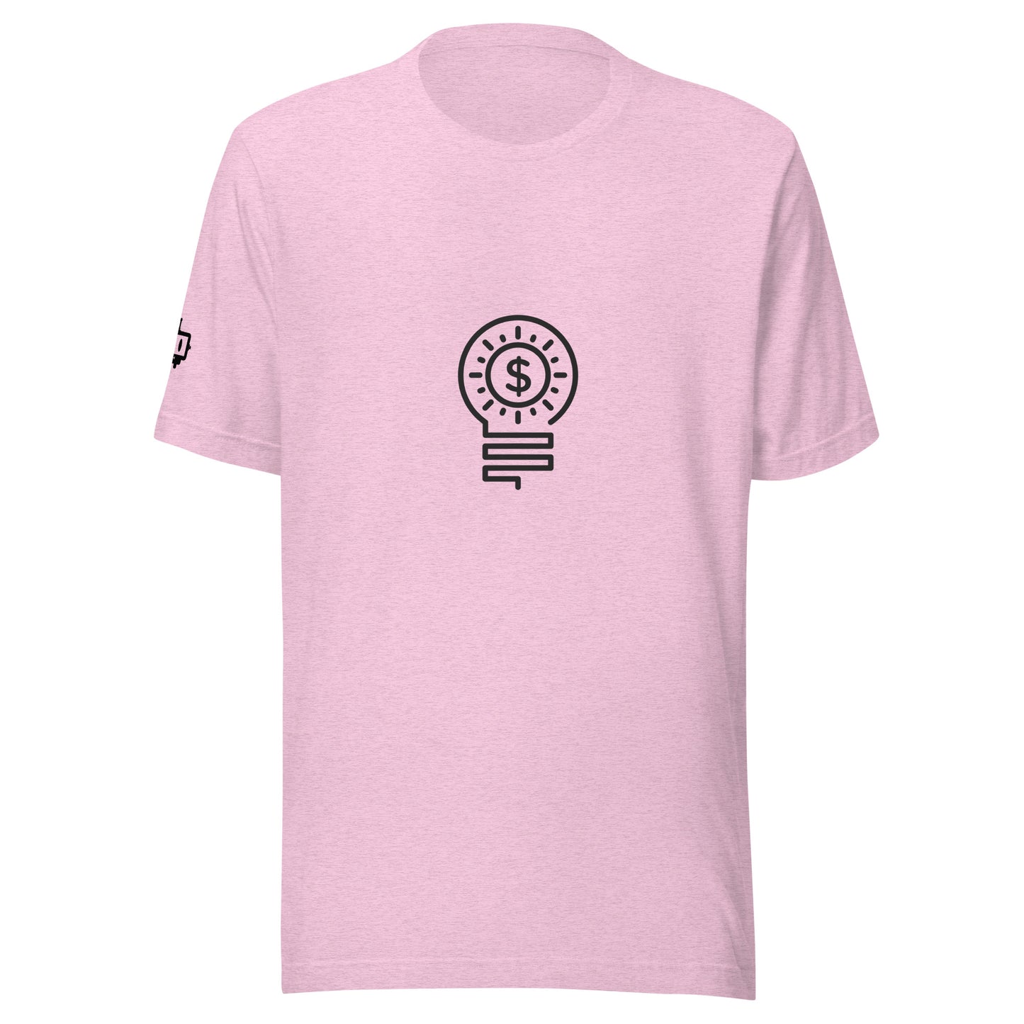 Money Bulb