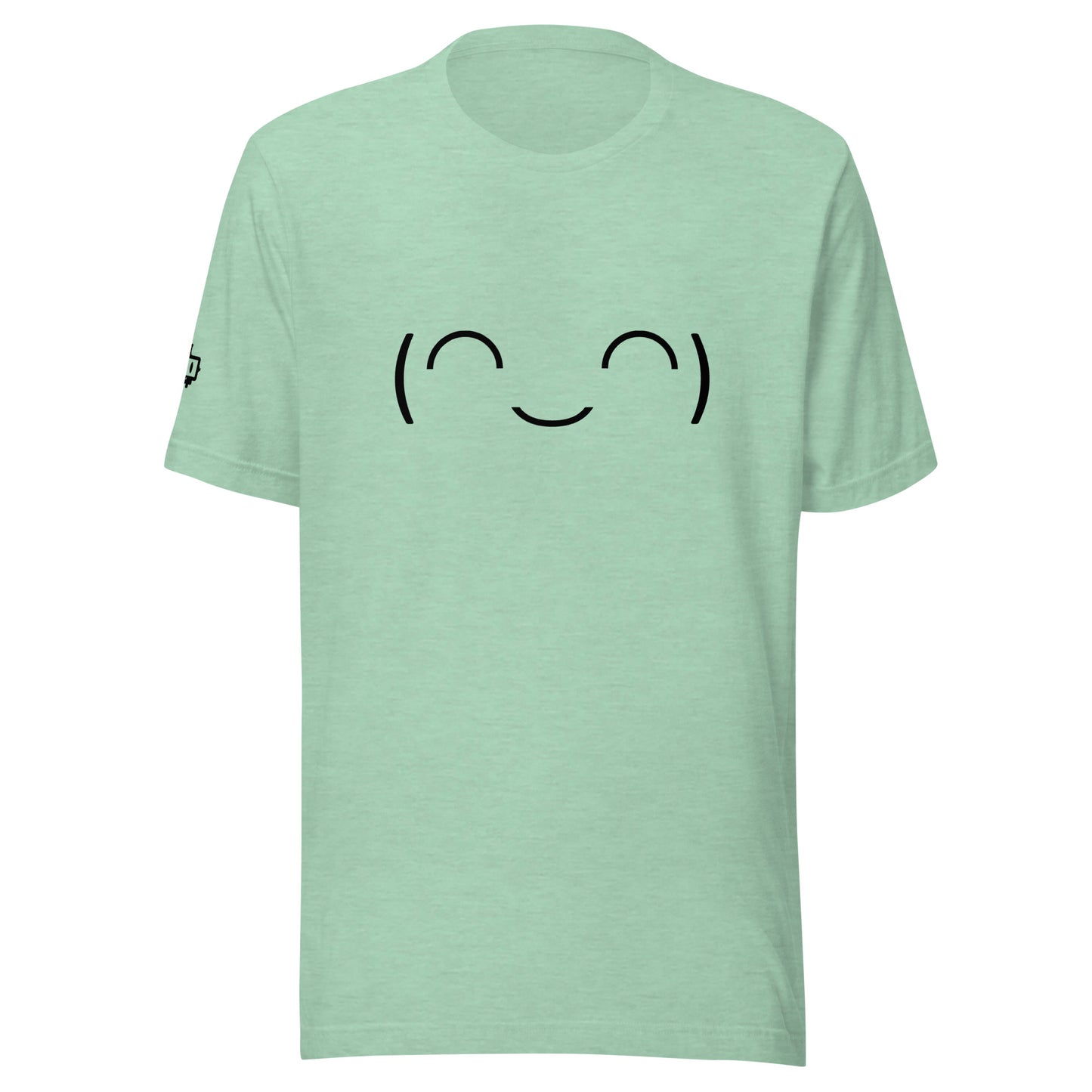 Happy