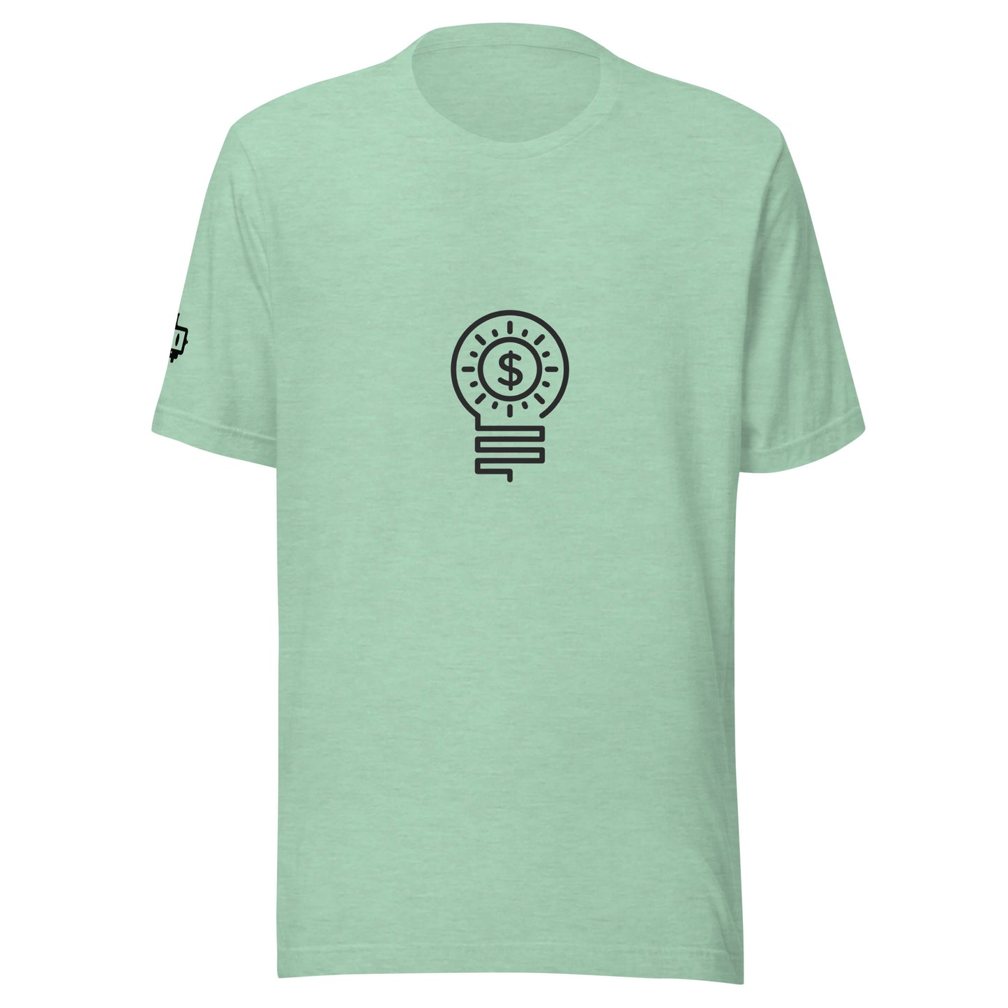 Money Bulb