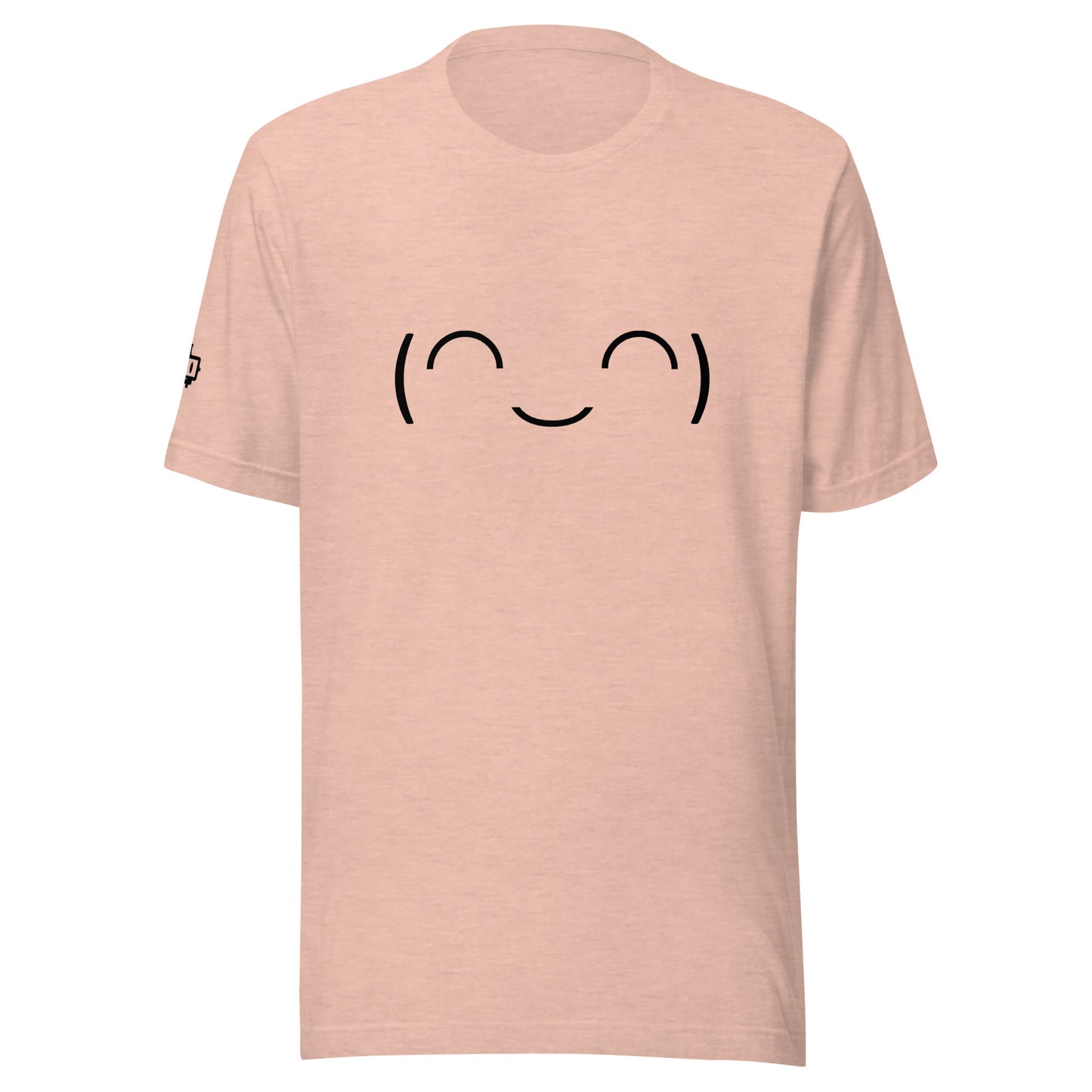 Happy