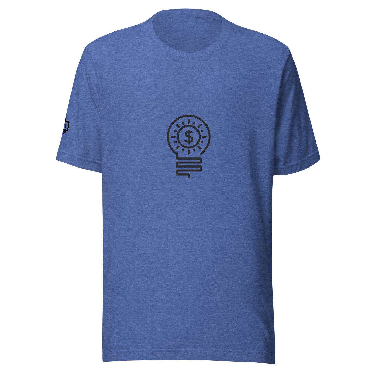 Money Bulb