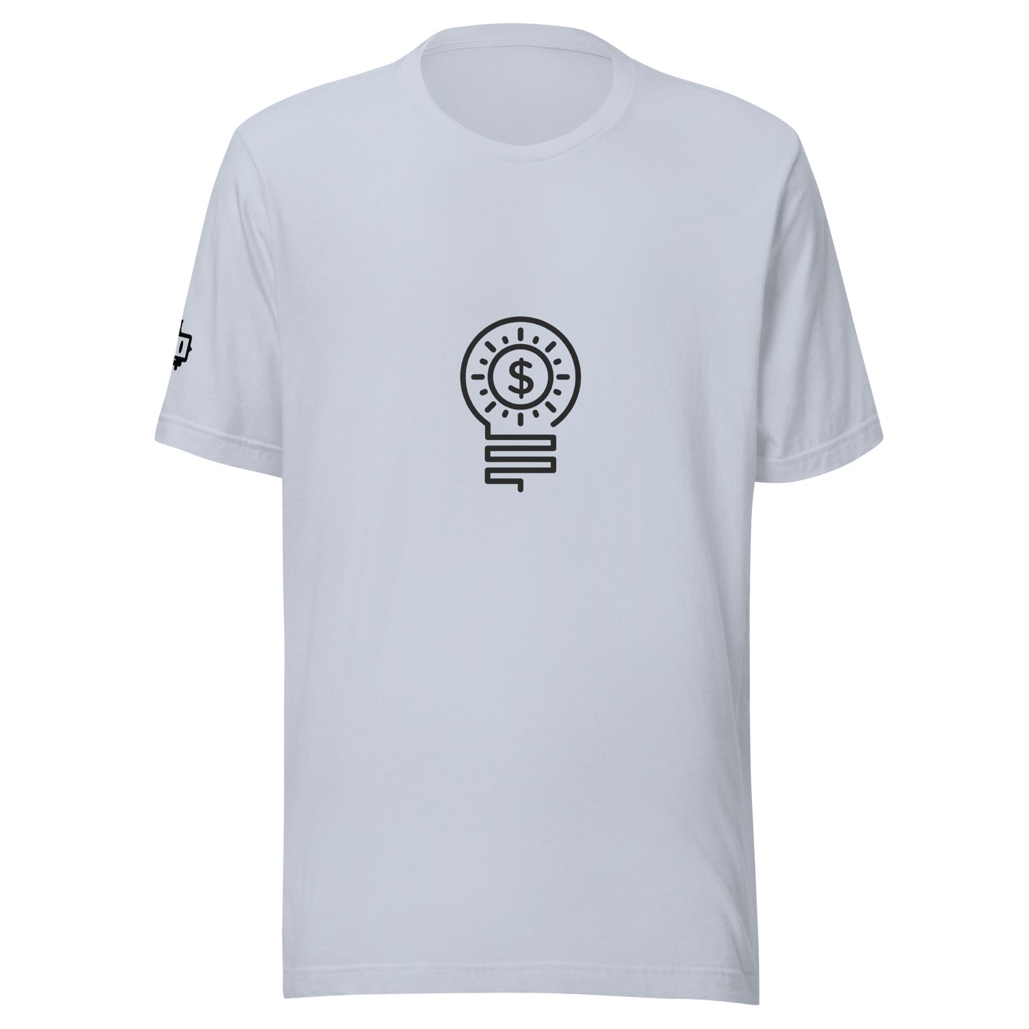 Money Bulb