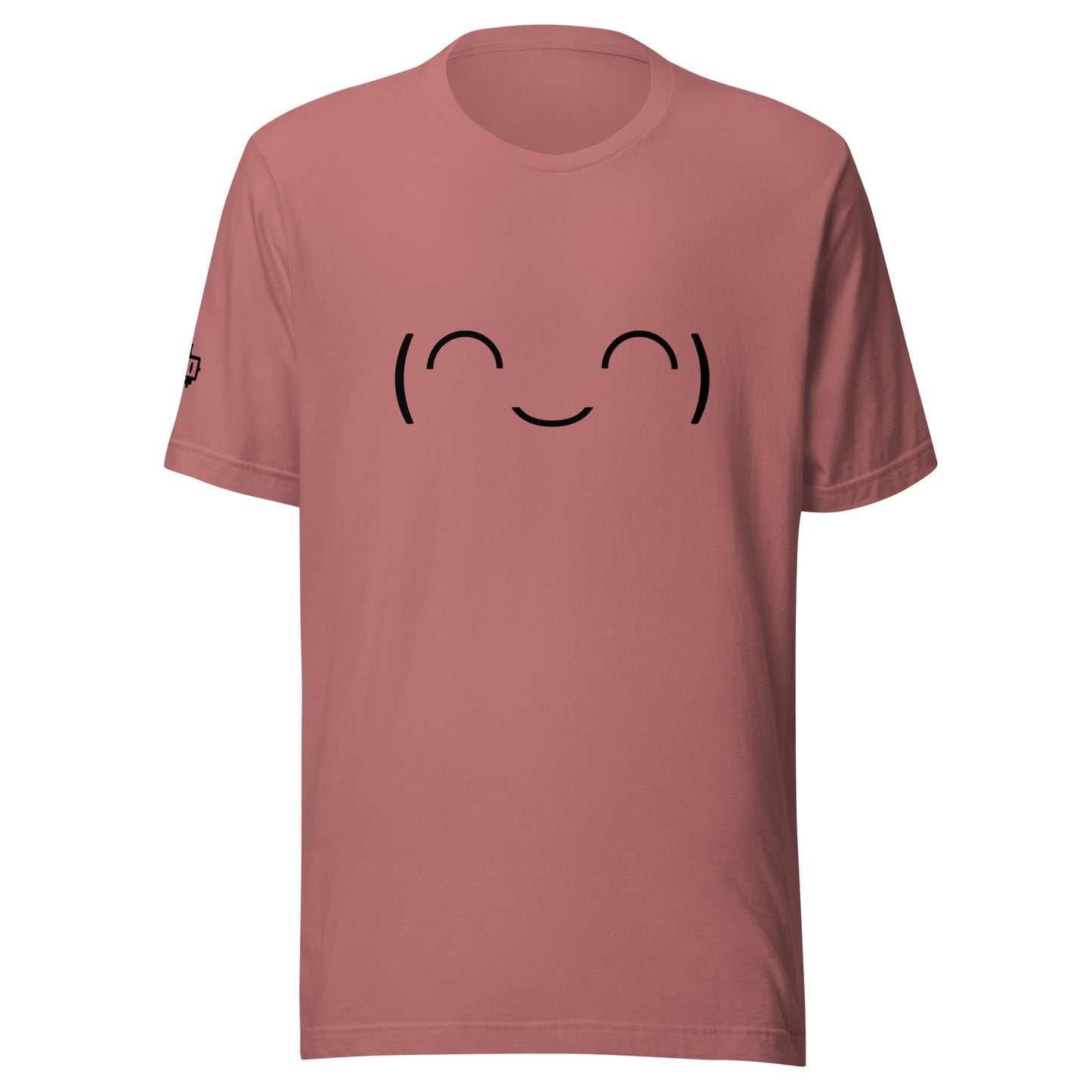 Happy