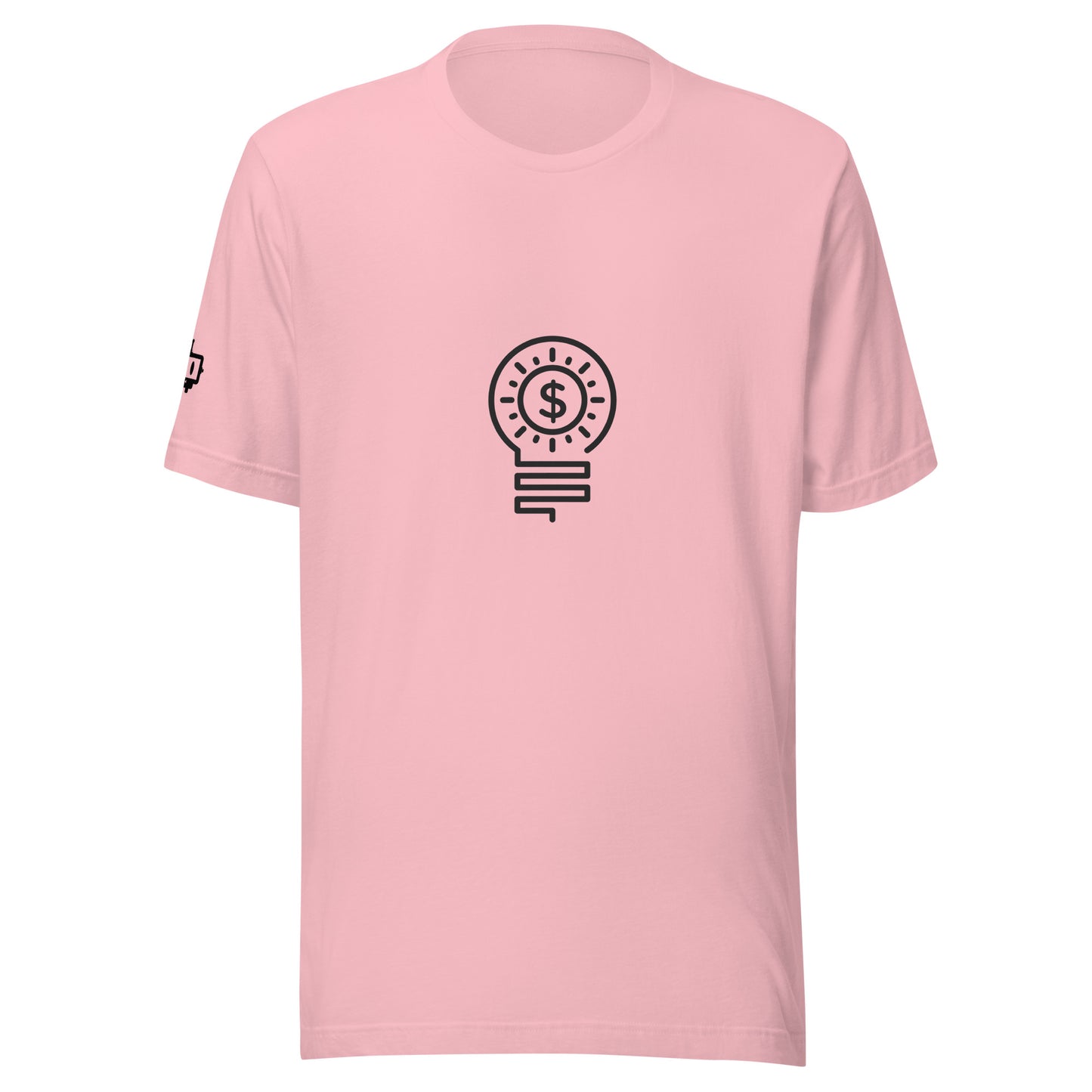 Money Bulb