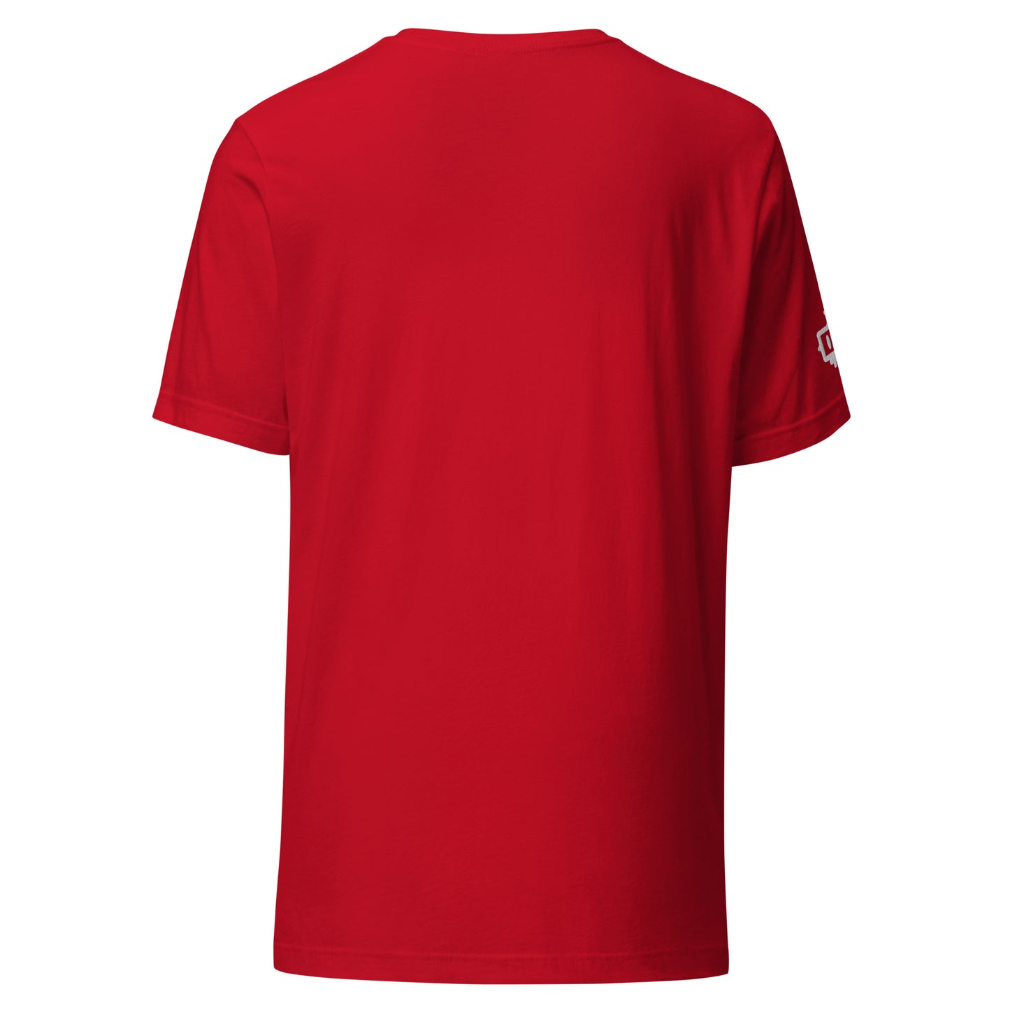 요 Unisex t-shirt