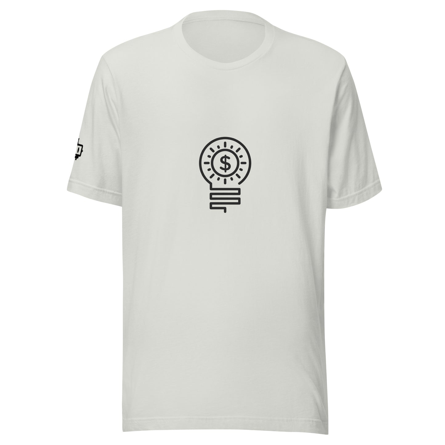 Money Bulb
