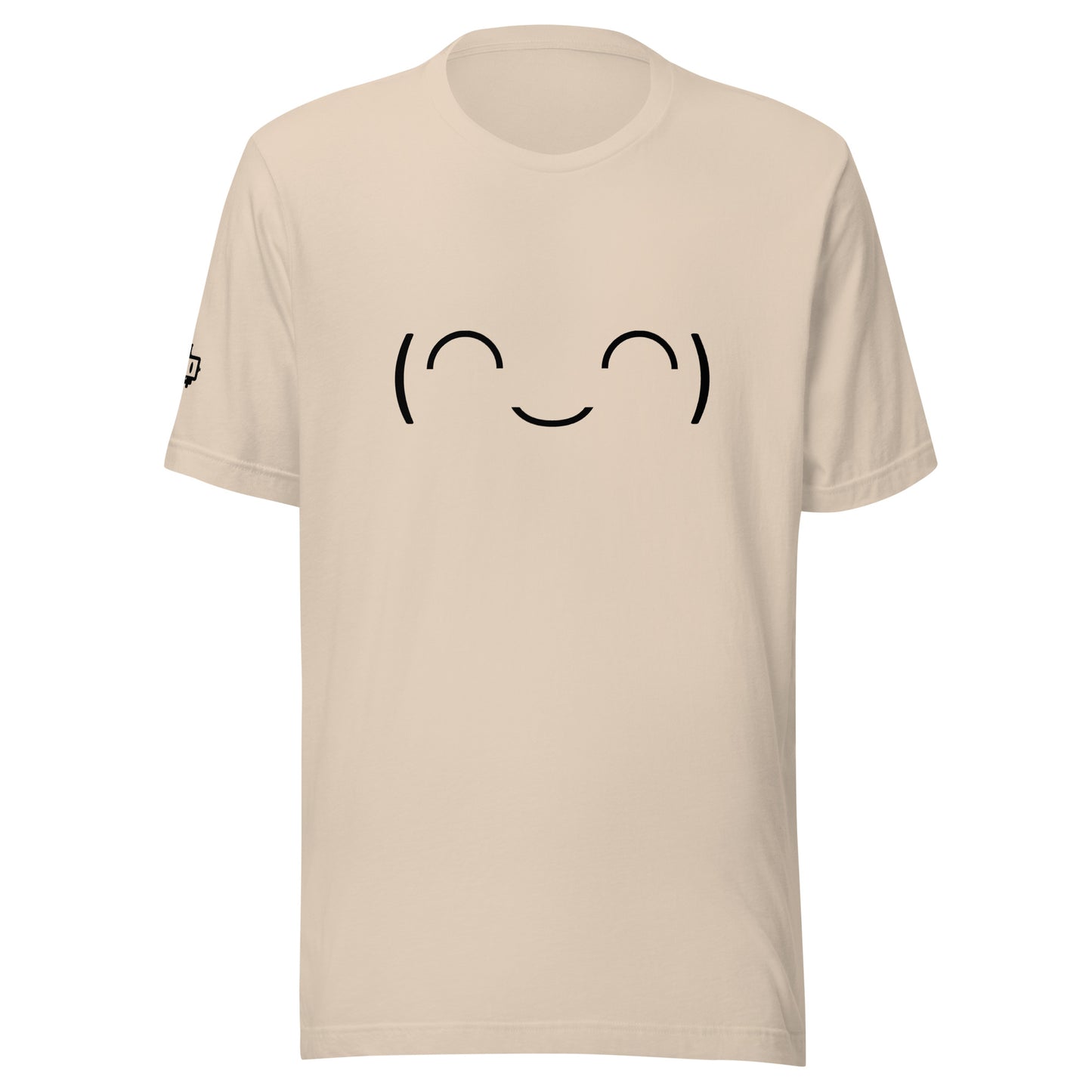 Happy