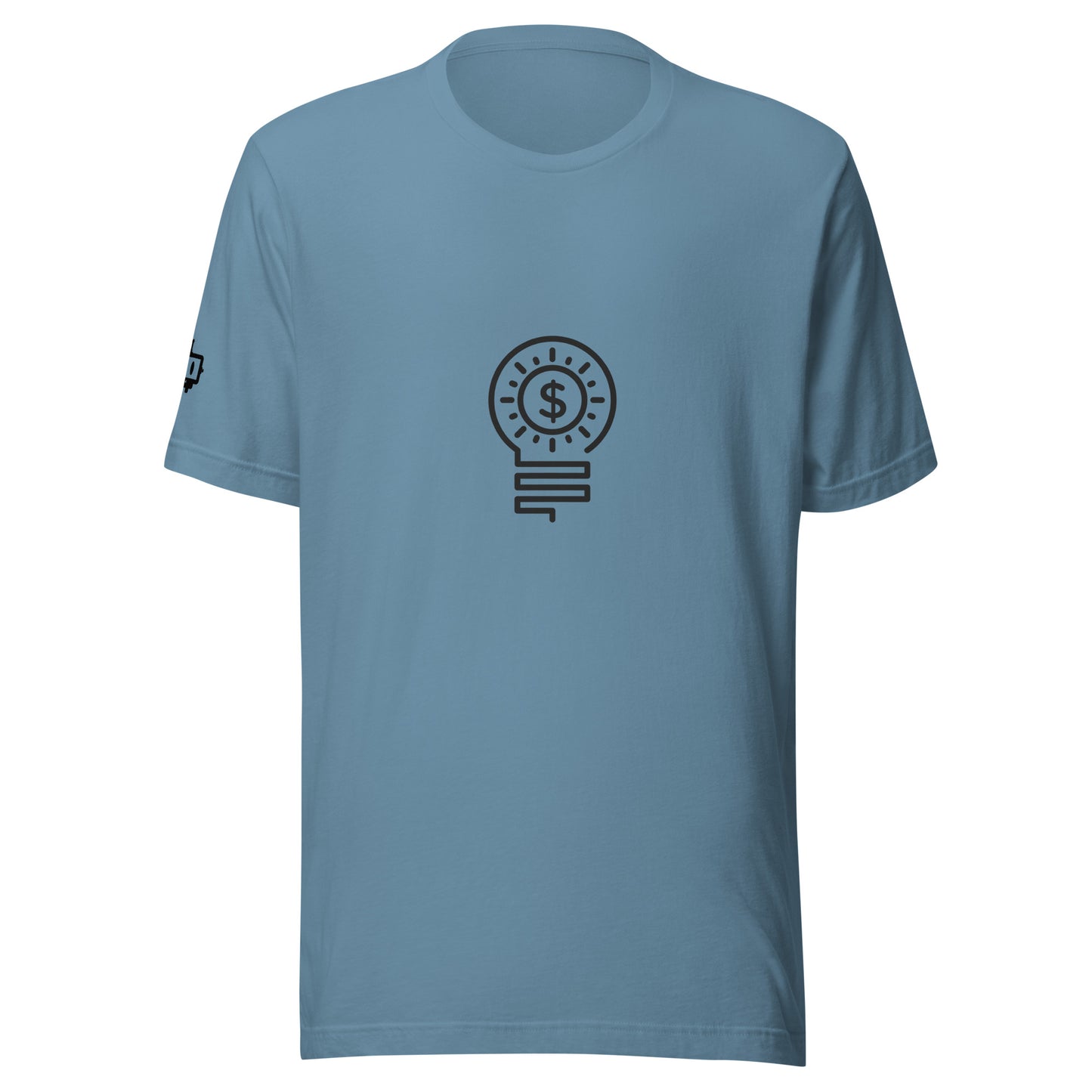 Money Bulb