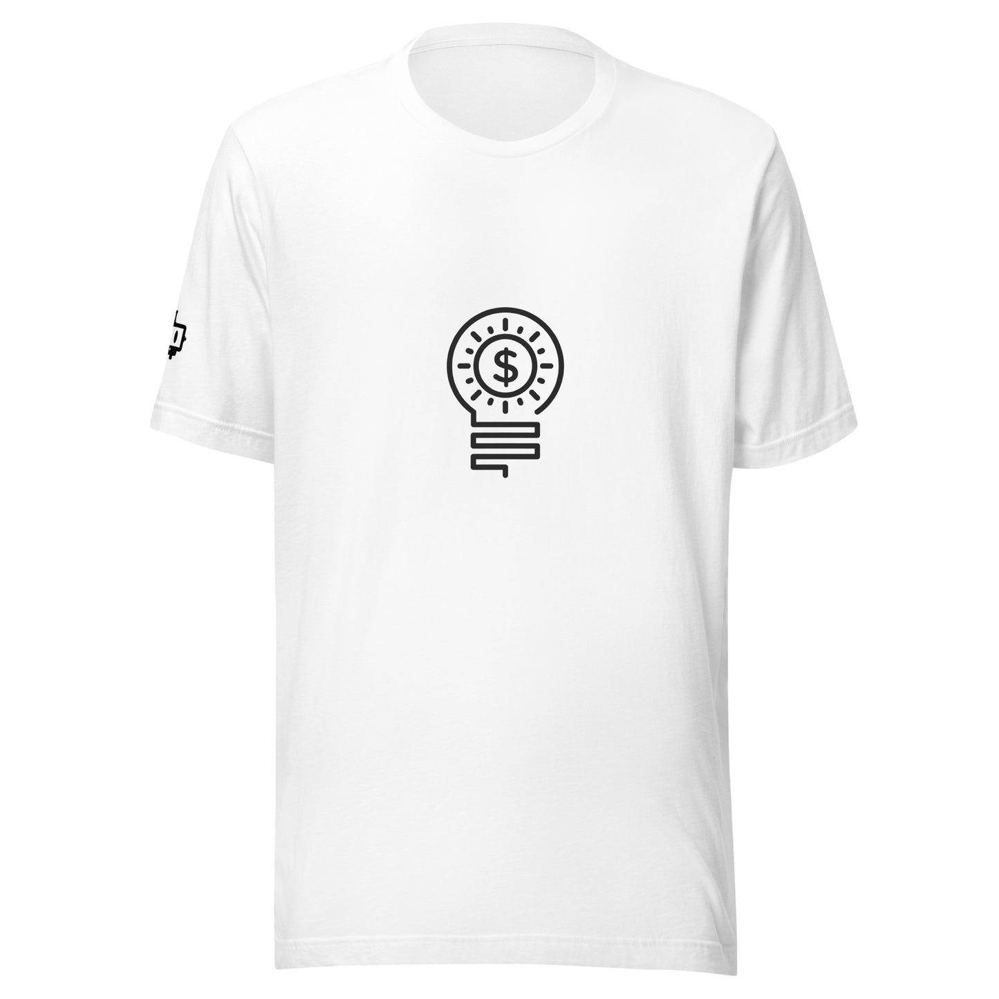 Money Bulb
