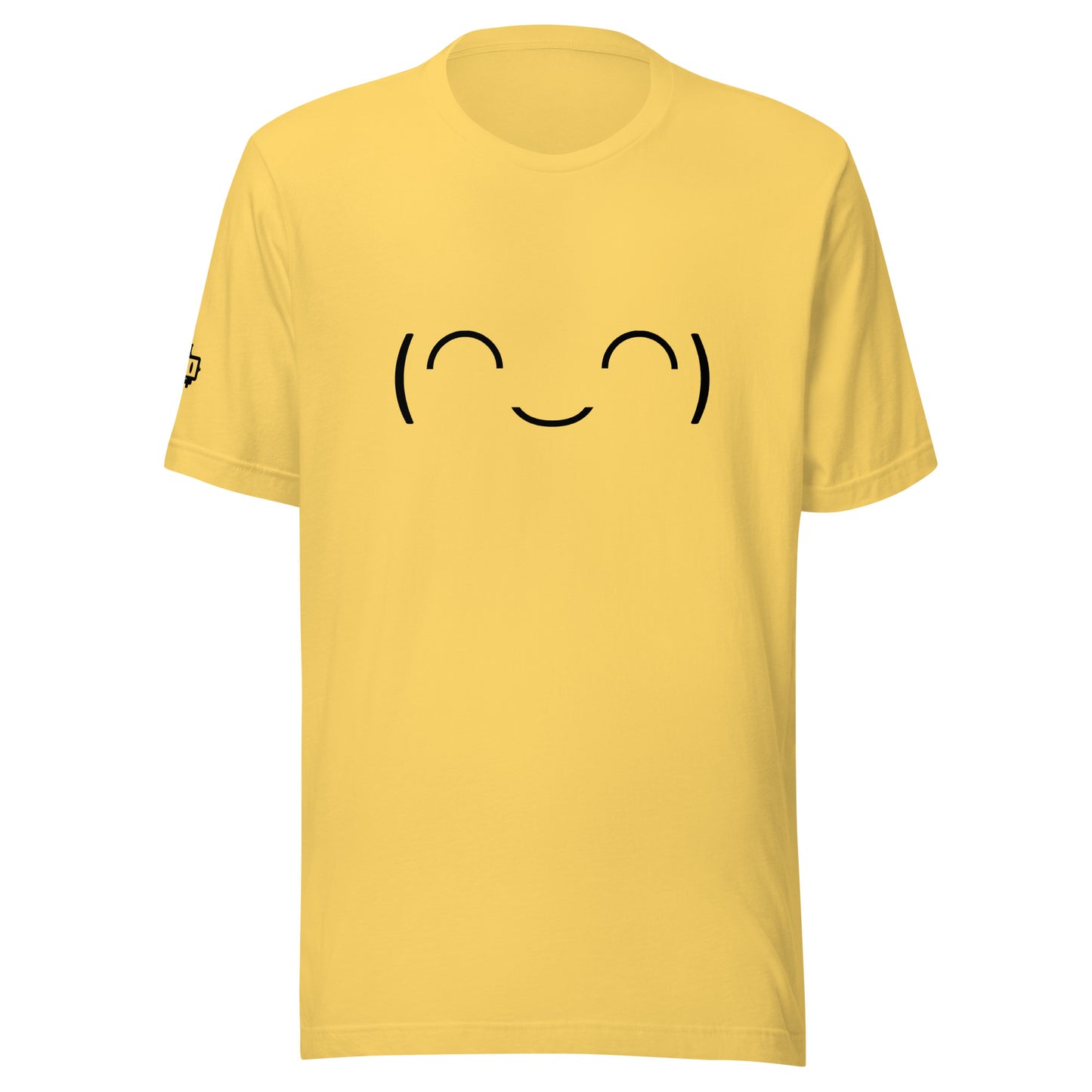Happy