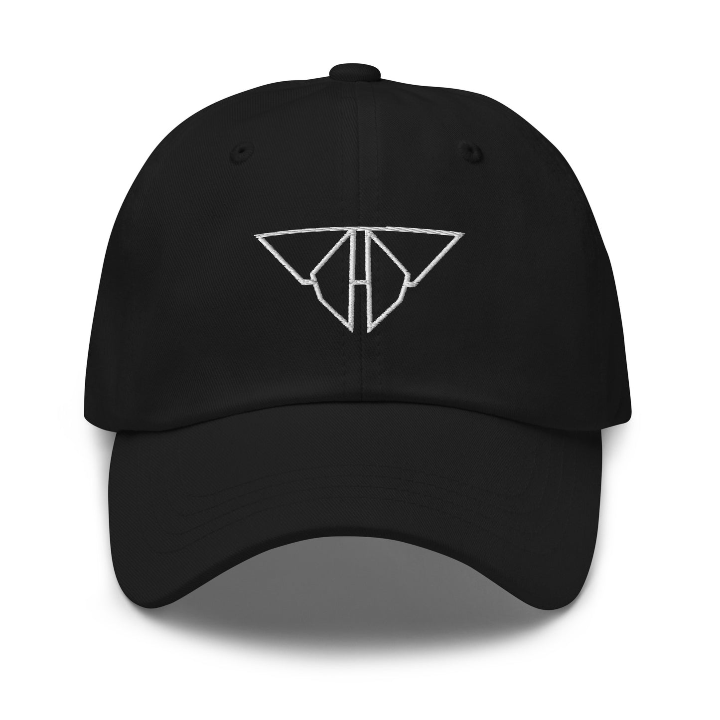Bird (white) - Origami Series - Cap