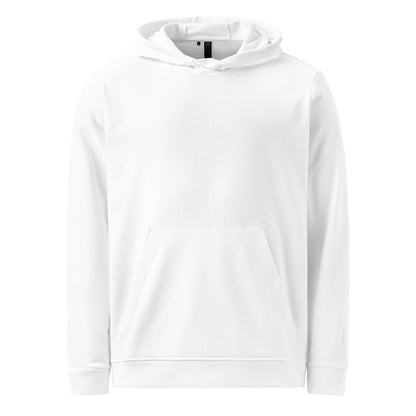 10-Ball King - adidas fleece hoodie