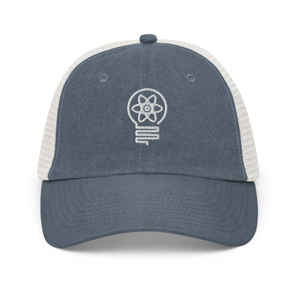 Nuclear Bulb - Trucker Hat