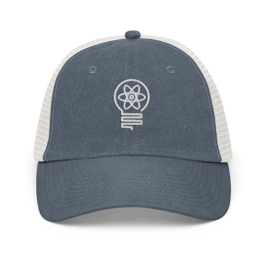 Nuclear Bulb - Trucker Hat