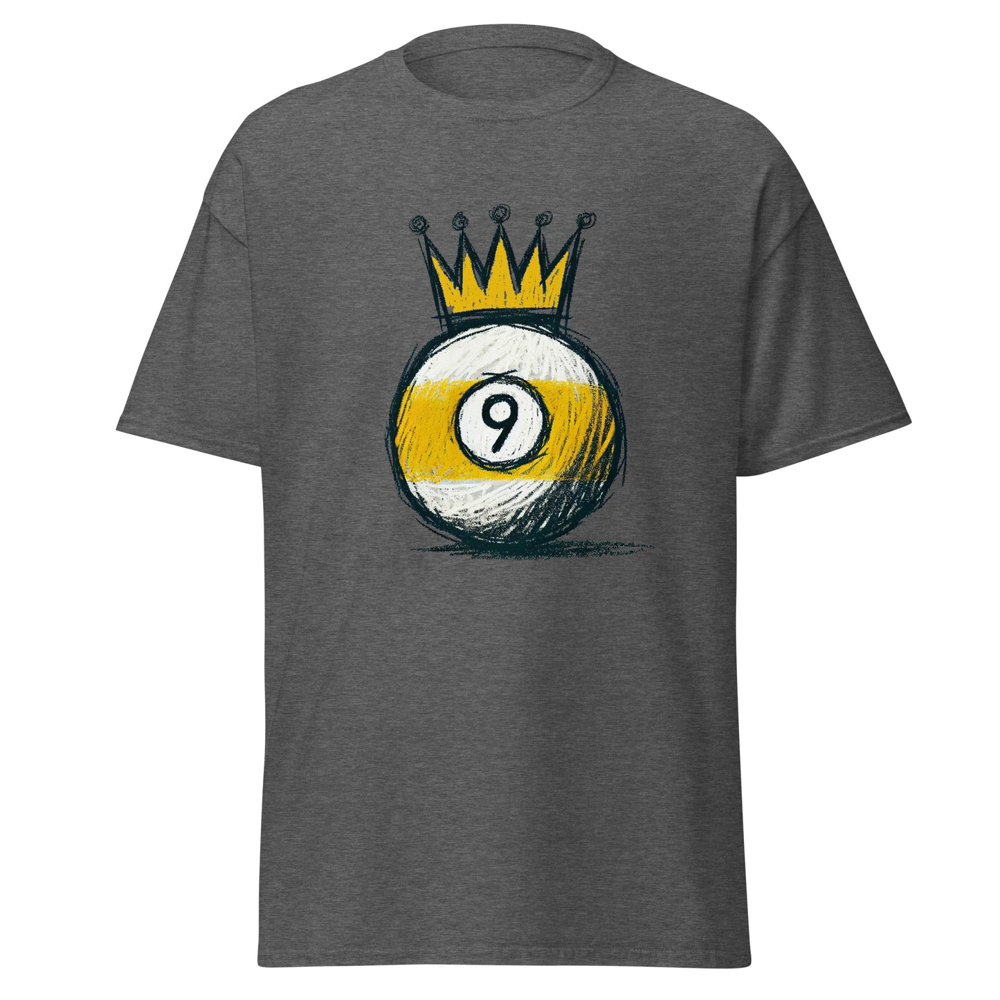 9-Ball King