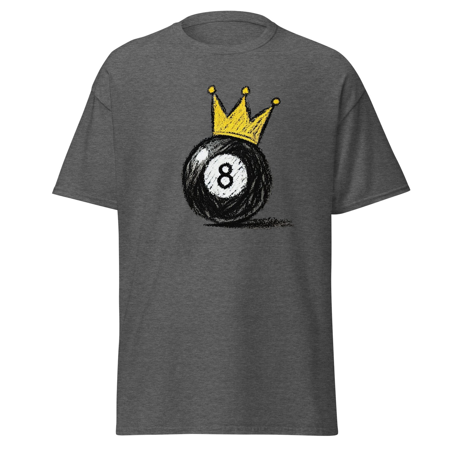 8-Ball King