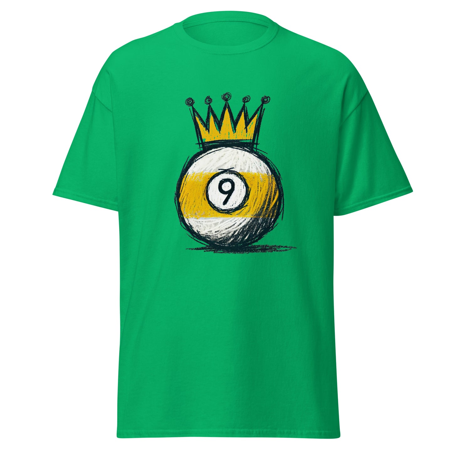 9-Ball King